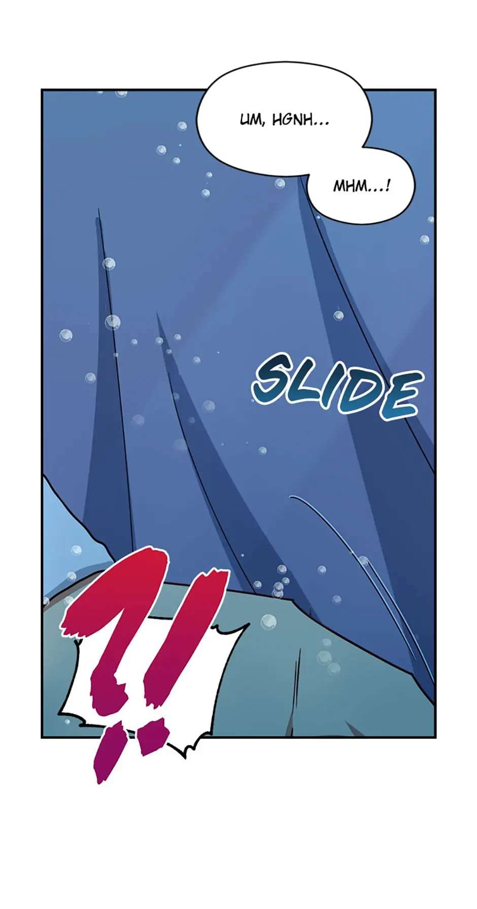 My Suspicious Roommate chapter 46 - page 52