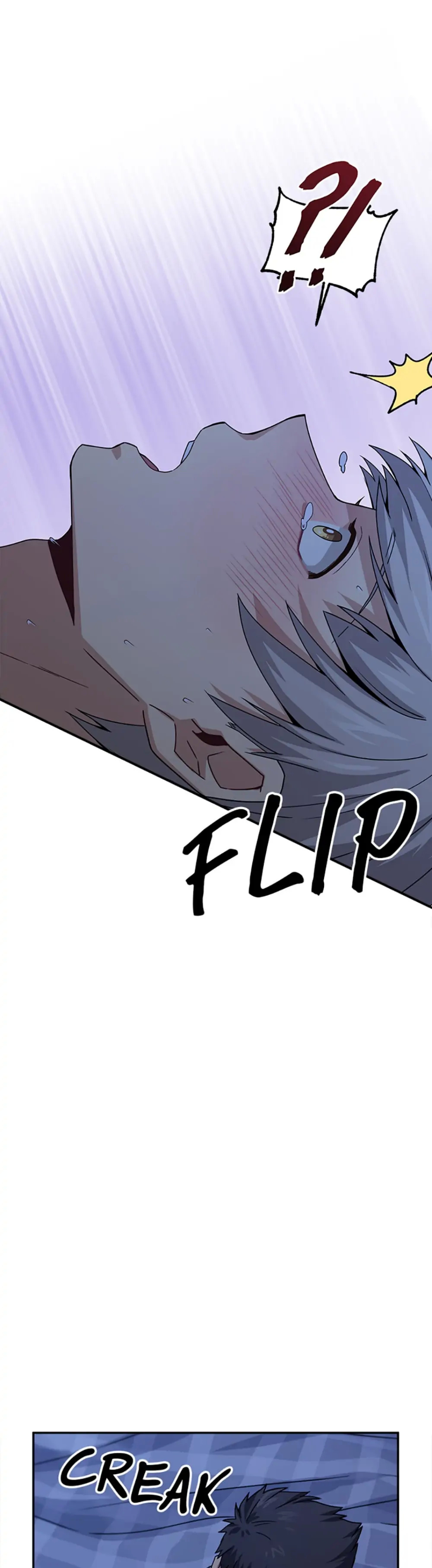 My Suspicious Roommate chapter 12 - page 35