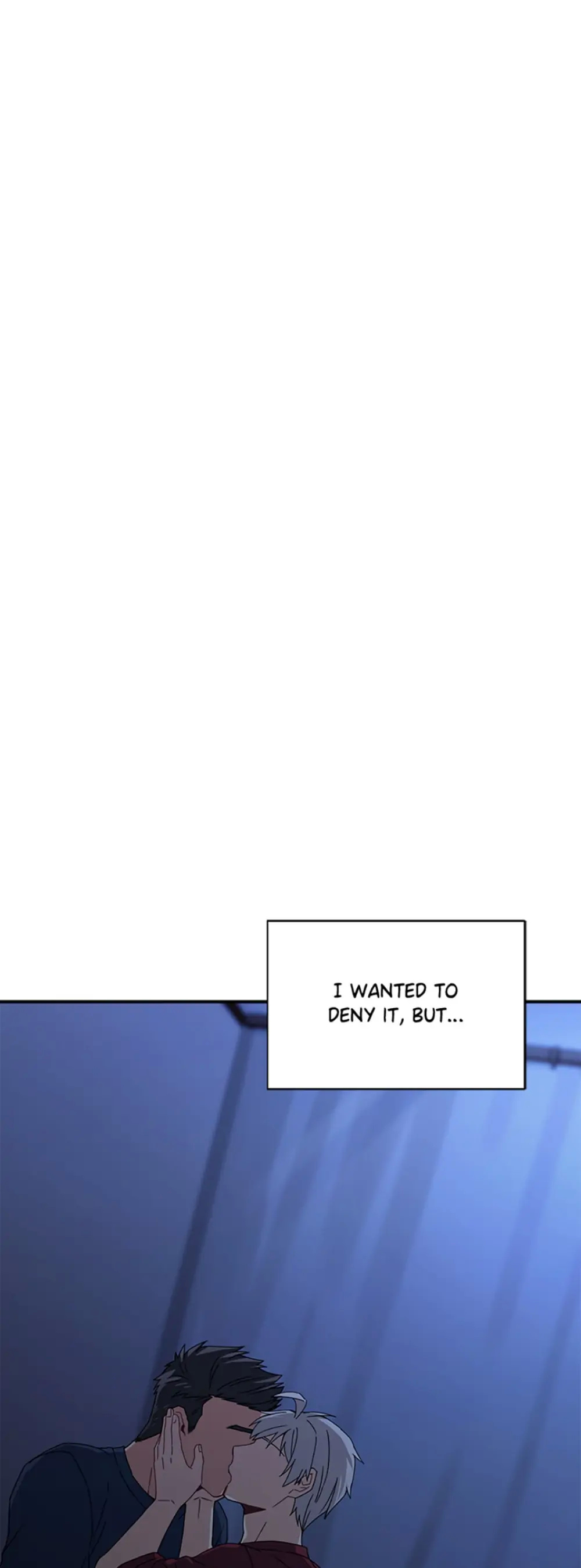 My Suspicious Roommate chapter 12 - page 6