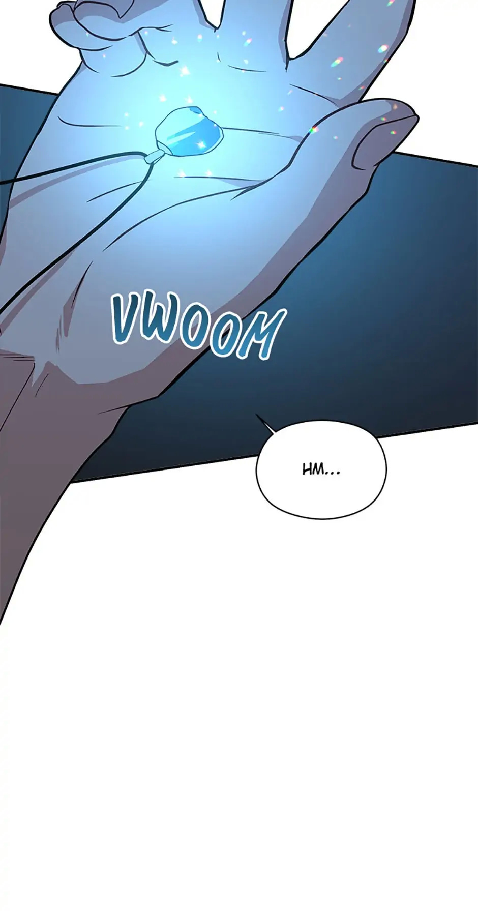 My Suspicious Roommate chapter 30 - page 25