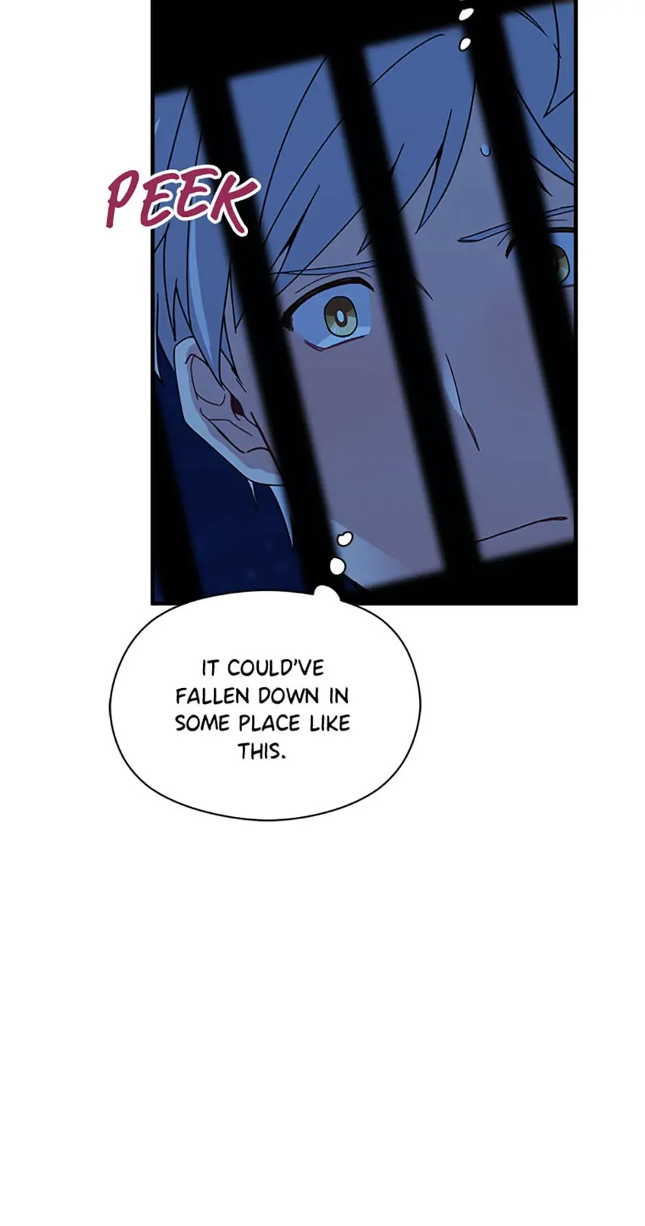 My Suspicious Roommate chapter 30 - page 29