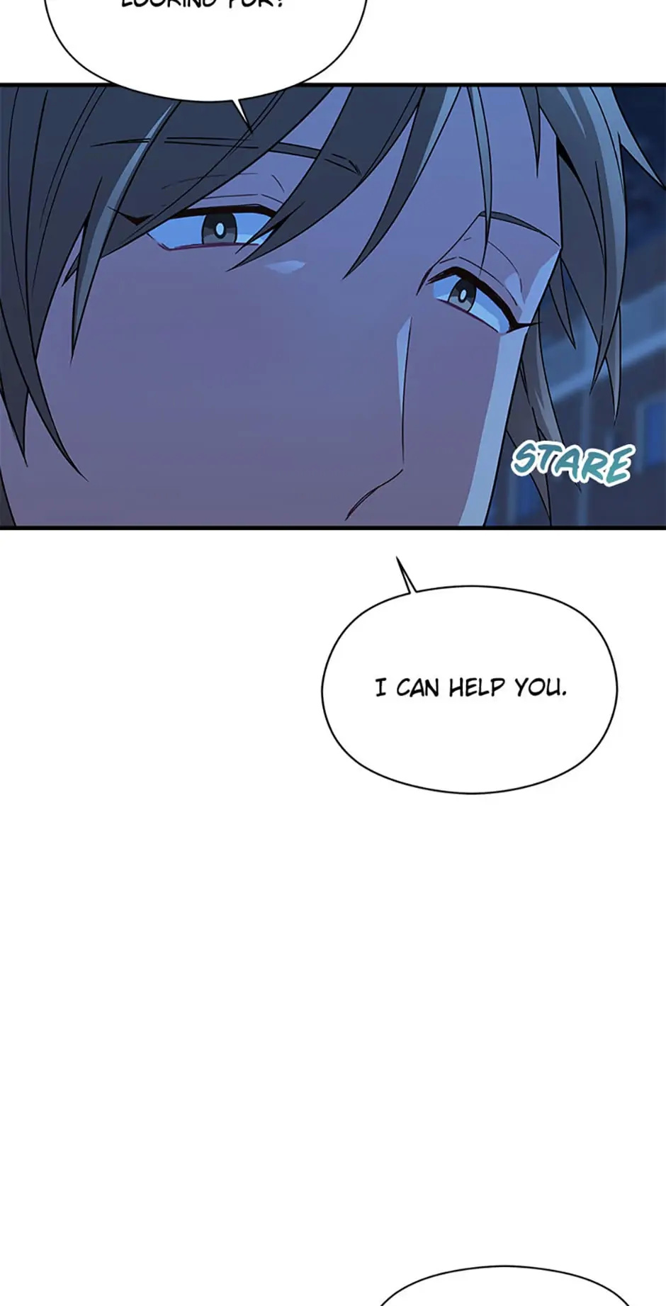 My Suspicious Roommate chapter 30 - page 48