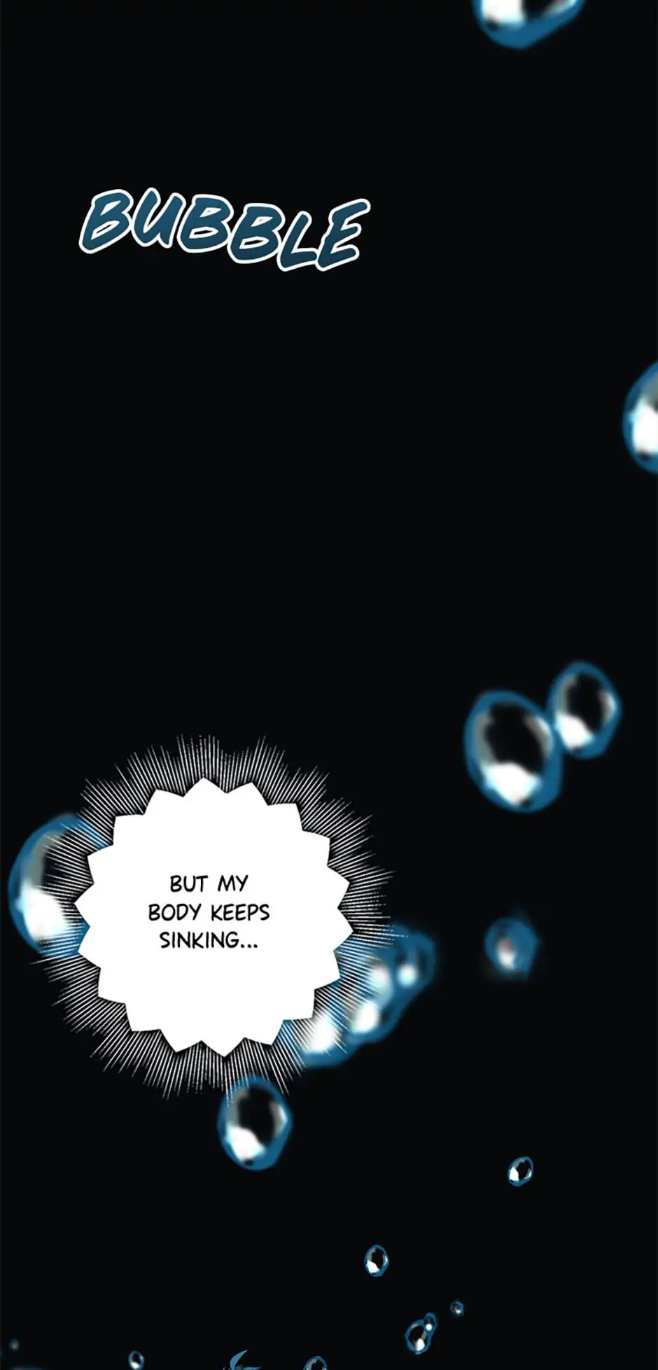 My Suspicious Roommate chapter 30 - page 6