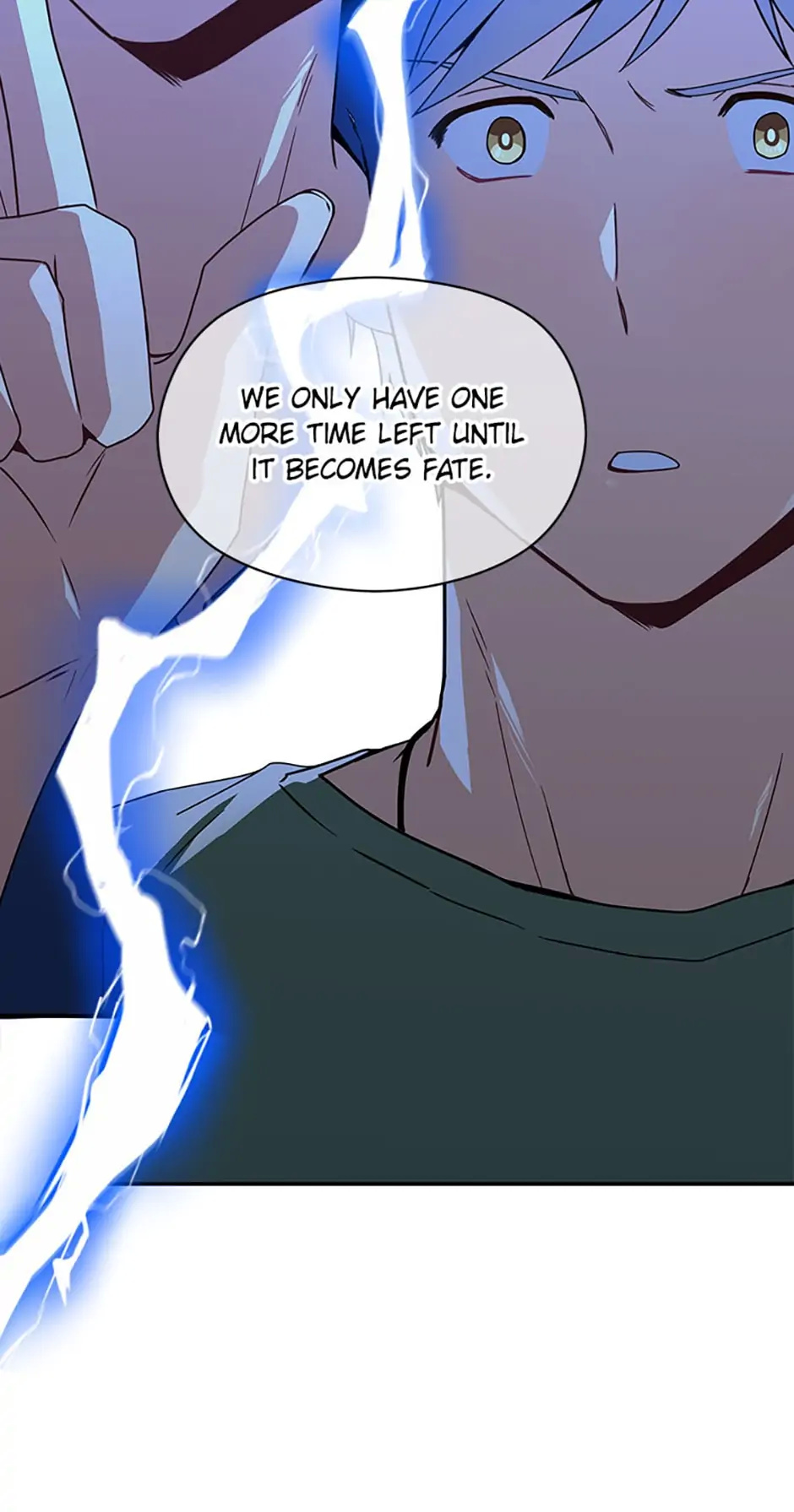 My Suspicious Roommate chapter 30 - page 62
