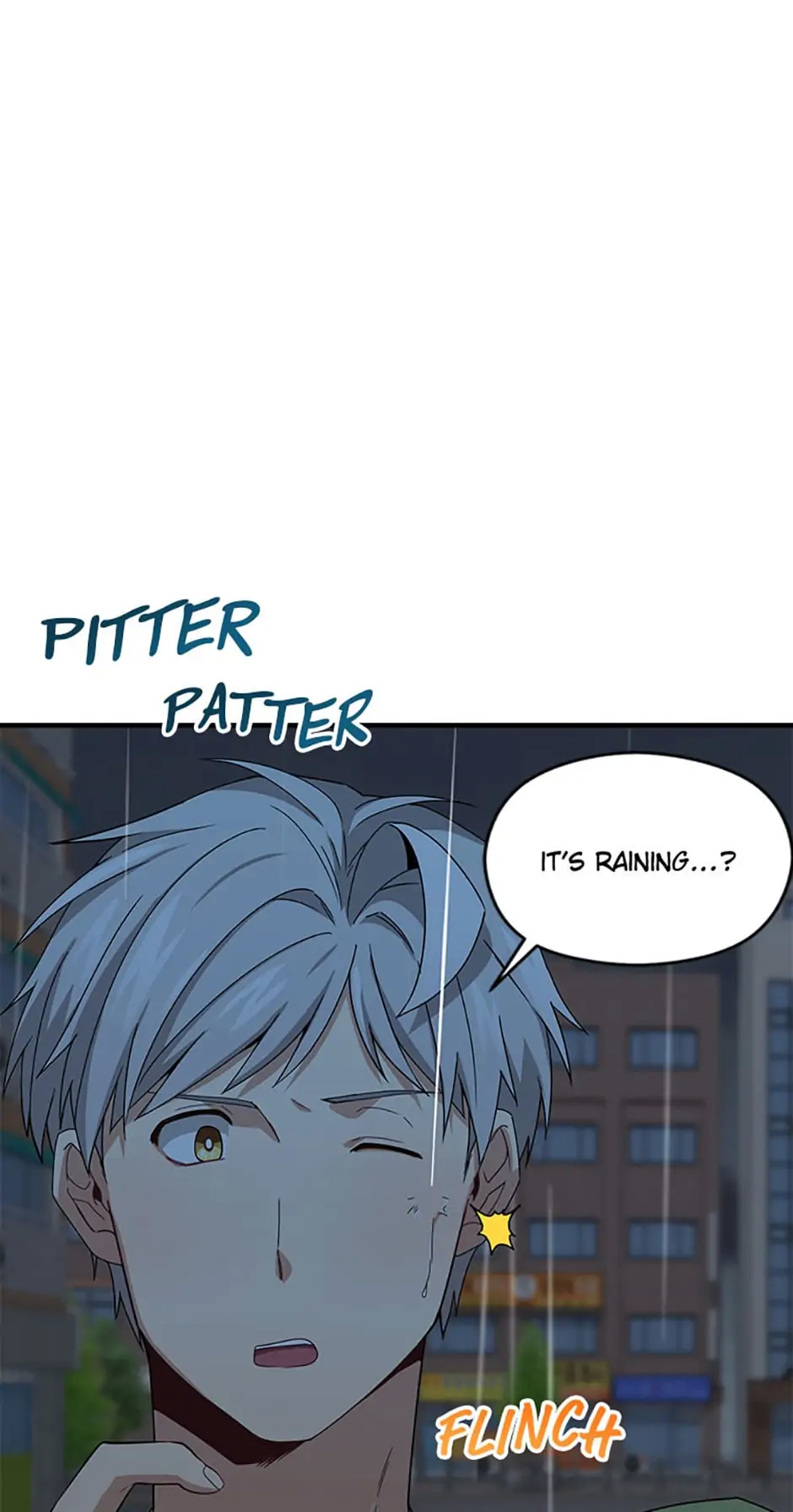 My Suspicious Roommate chapter 30 - page 64