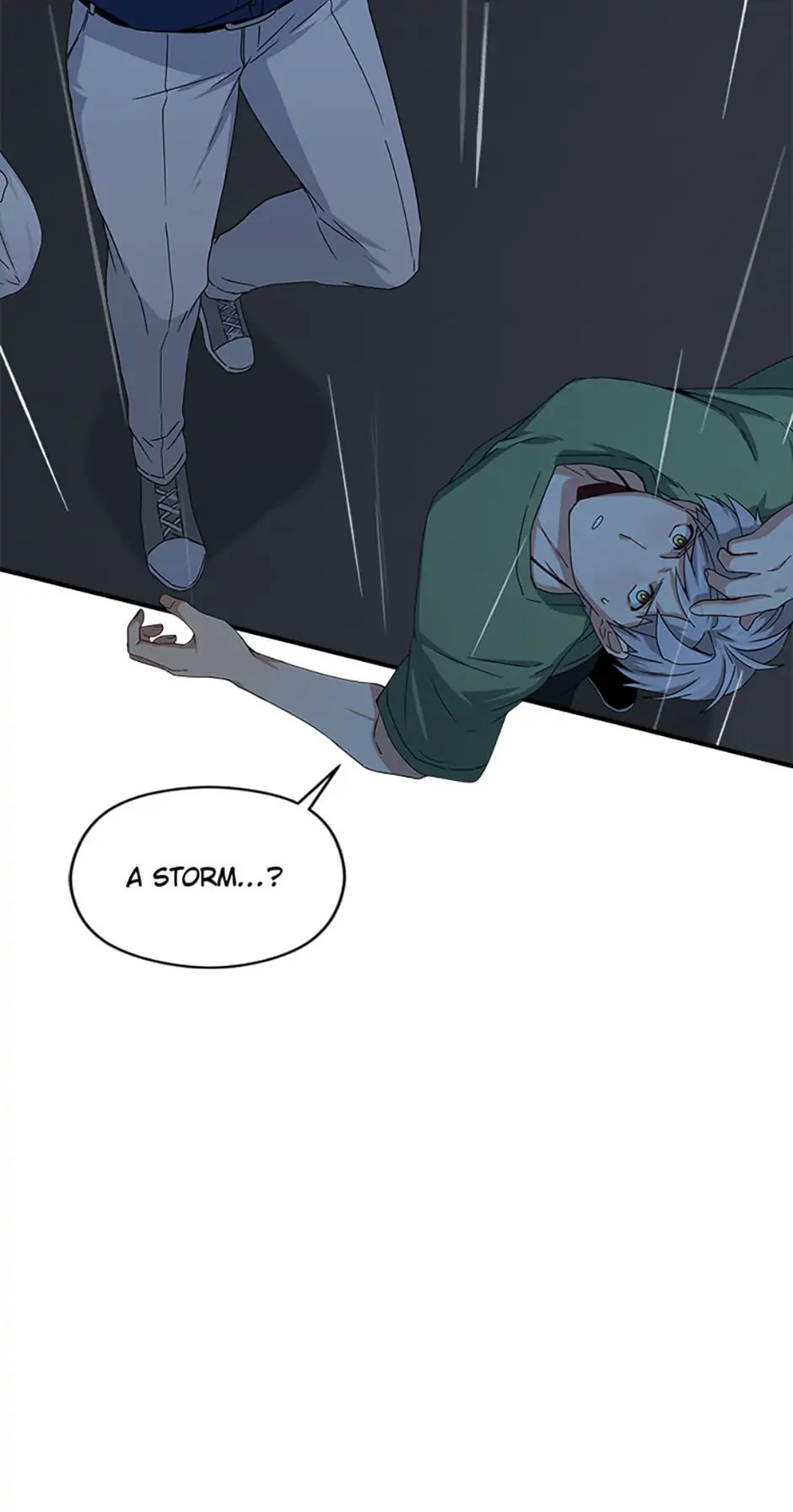 My Suspicious Roommate chapter 30 - page 66