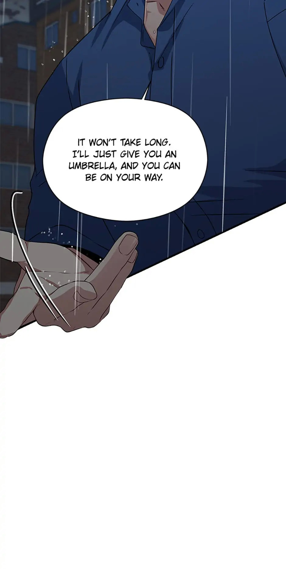 My Suspicious Roommate chapter 30 - page 78