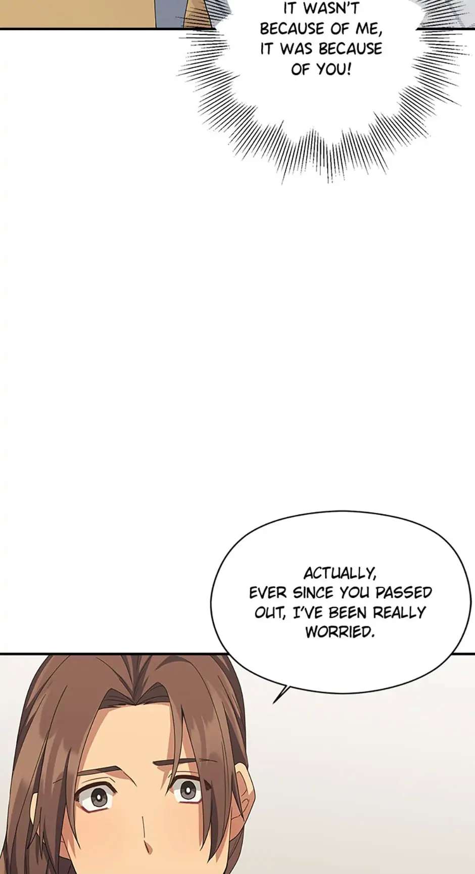 My Suspicious Roommate chapter 47 - page 11