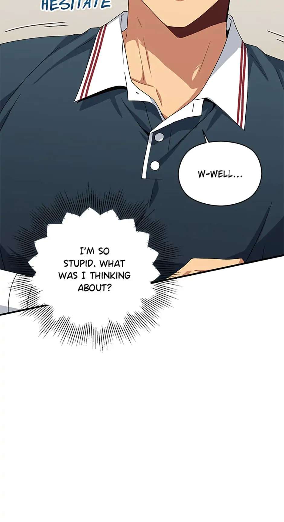 My Suspicious Roommate chapter 47 - page 13