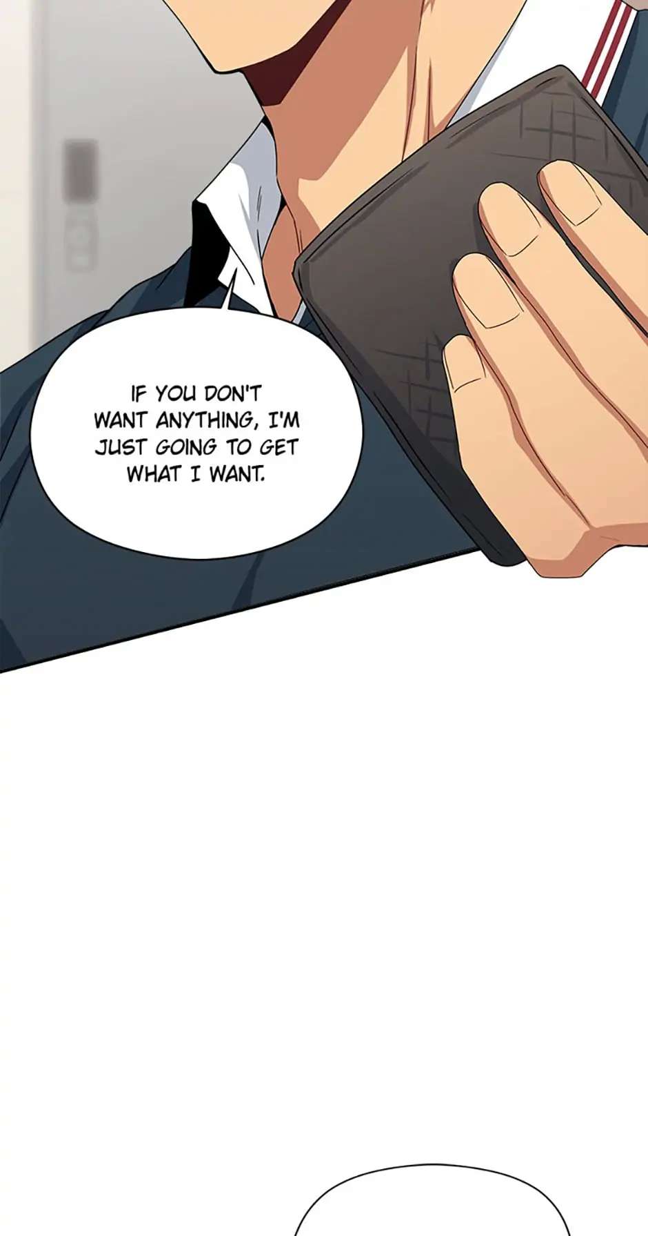 My Suspicious Roommate chapter 47 - page 19