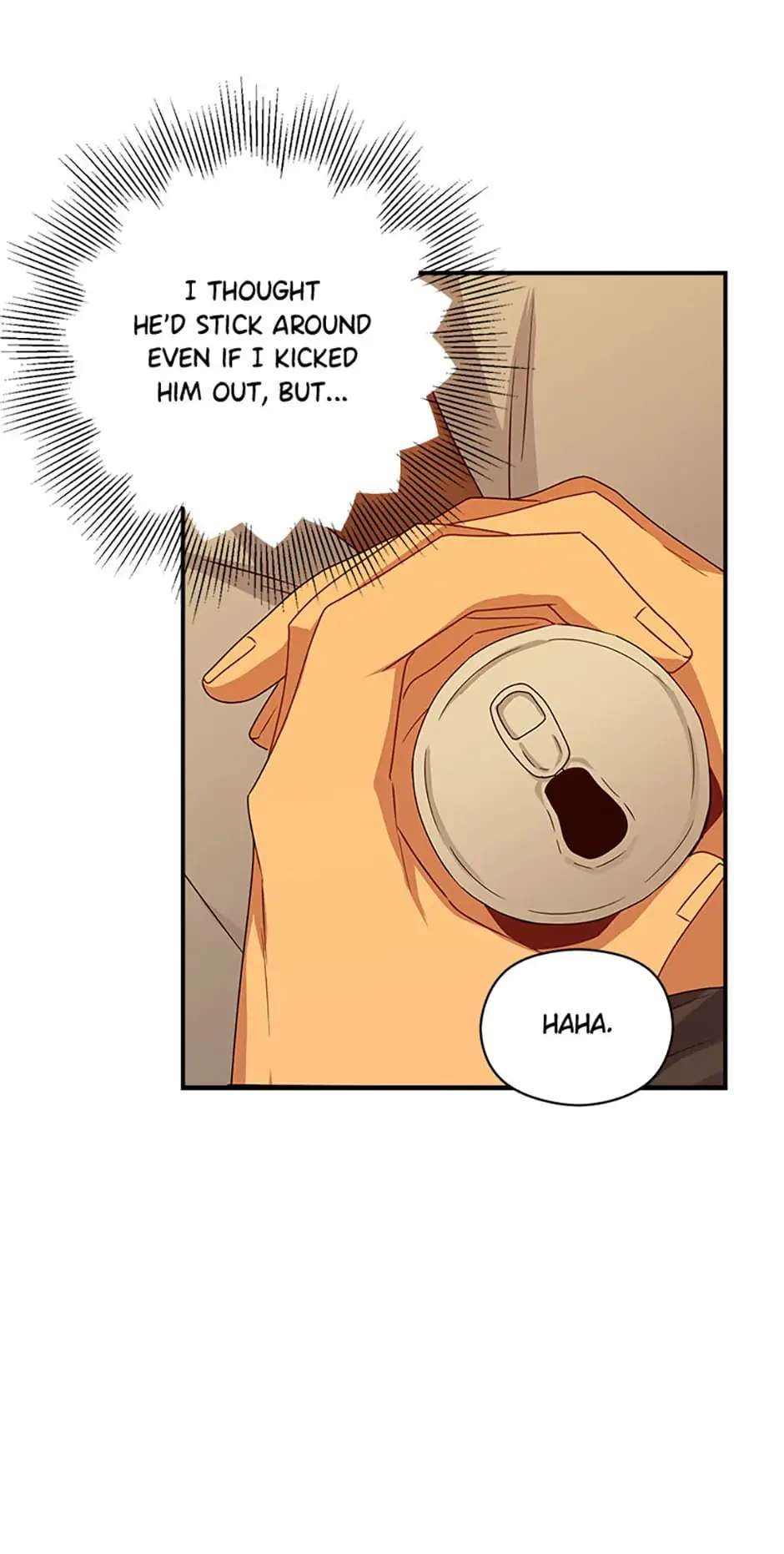 My Suspicious Roommate chapter 47 - page 33
