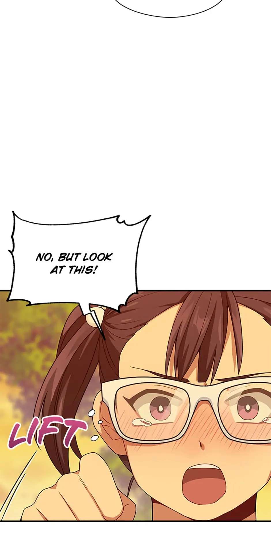 My Suspicious Roommate chapter 47 - page 55