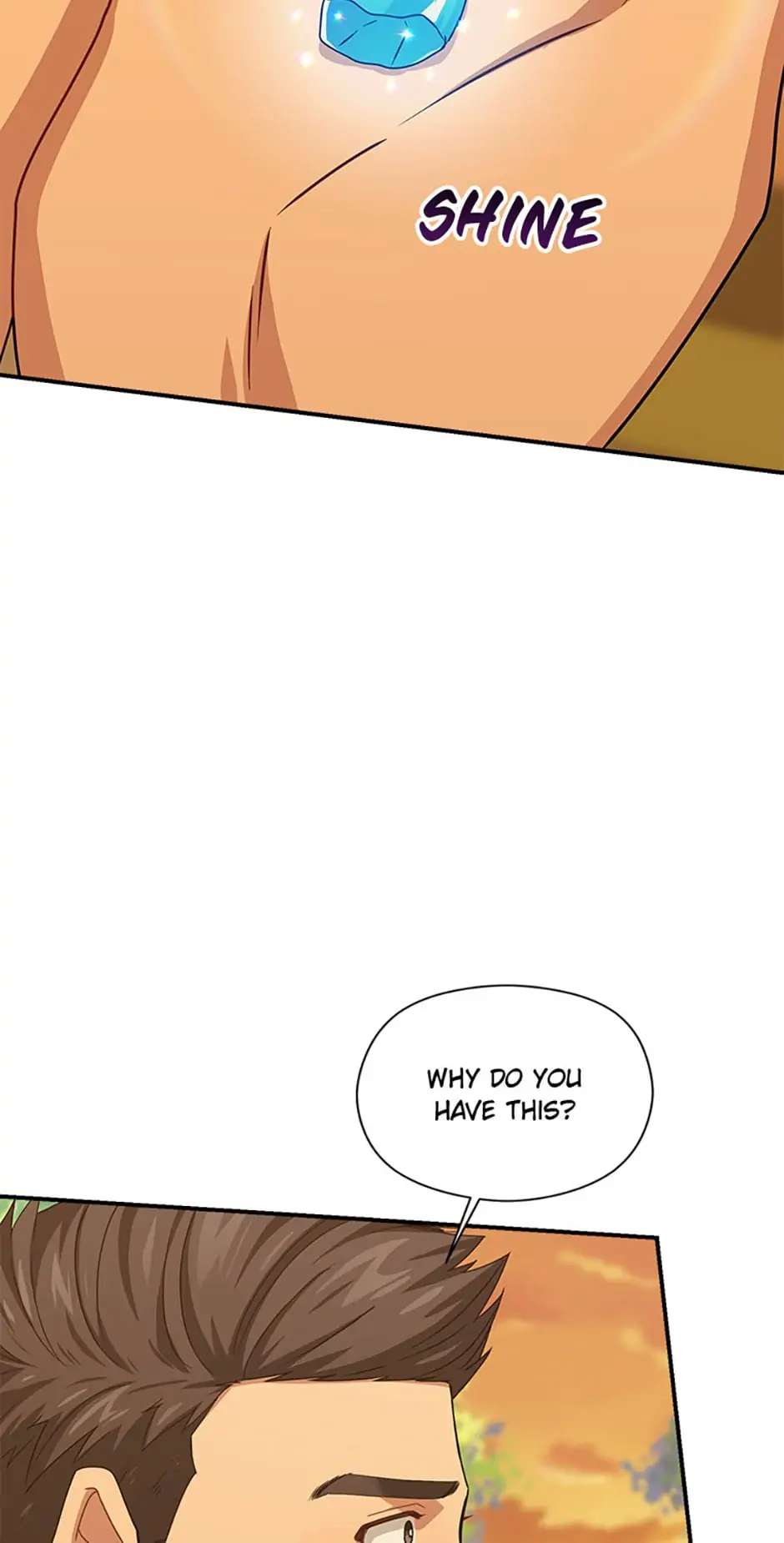 My Suspicious Roommate chapter 47 - page 58