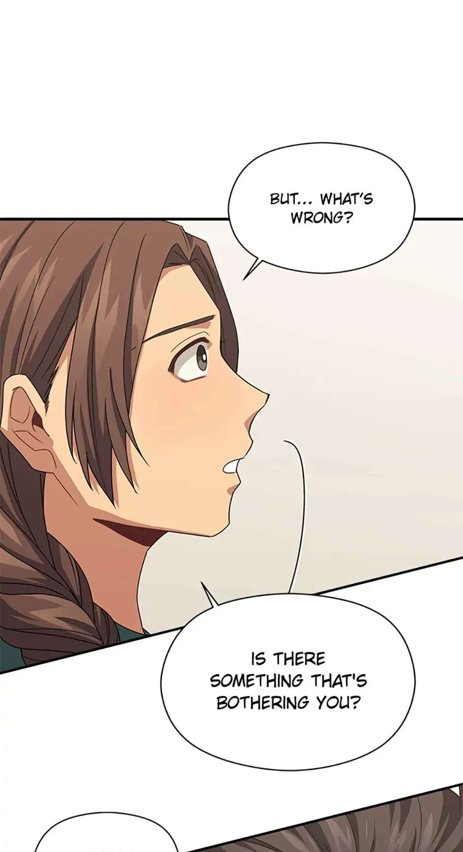 My Suspicious Roommate chapter 47 - page 7