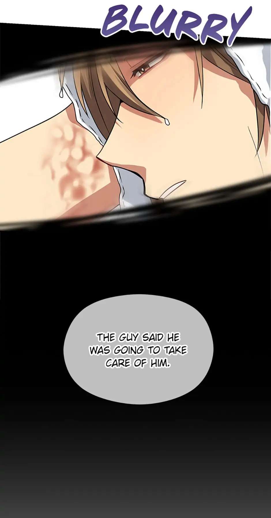 My Suspicious Roommate chapter 47 - page 74