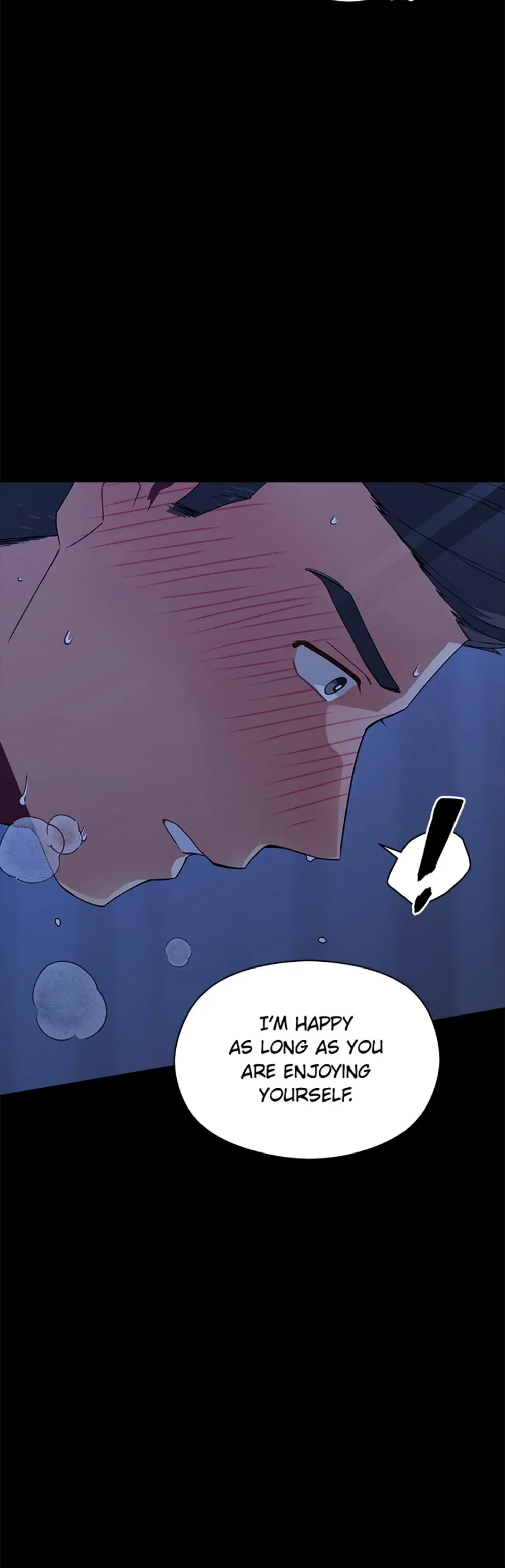 My Suspicious Roommate chapter 13 - page 18
