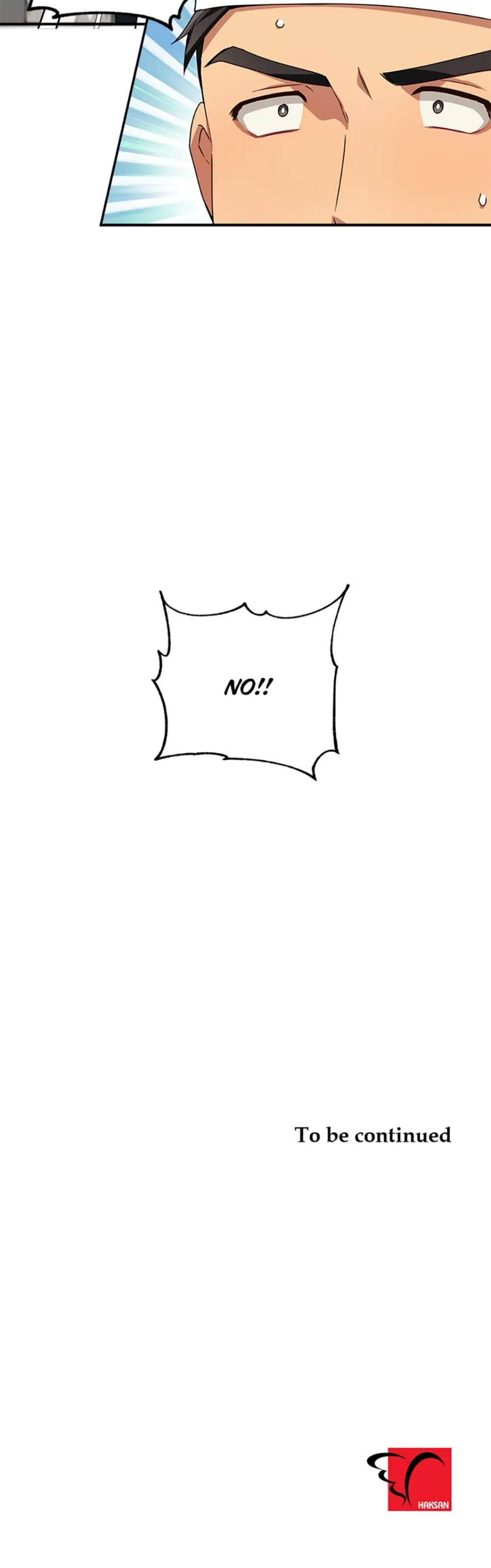 My Suspicious Roommate chapter 13 - page 39
