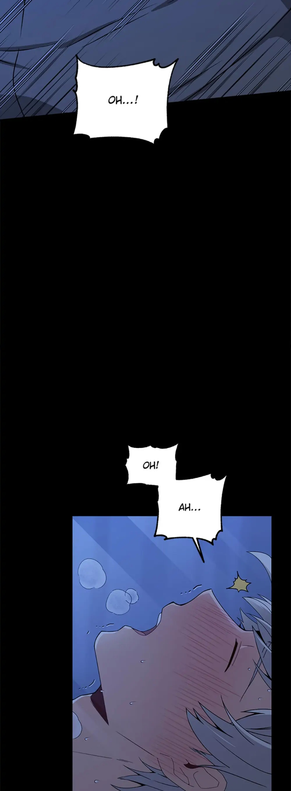 My Suspicious Roommate chapter 13 - page 9