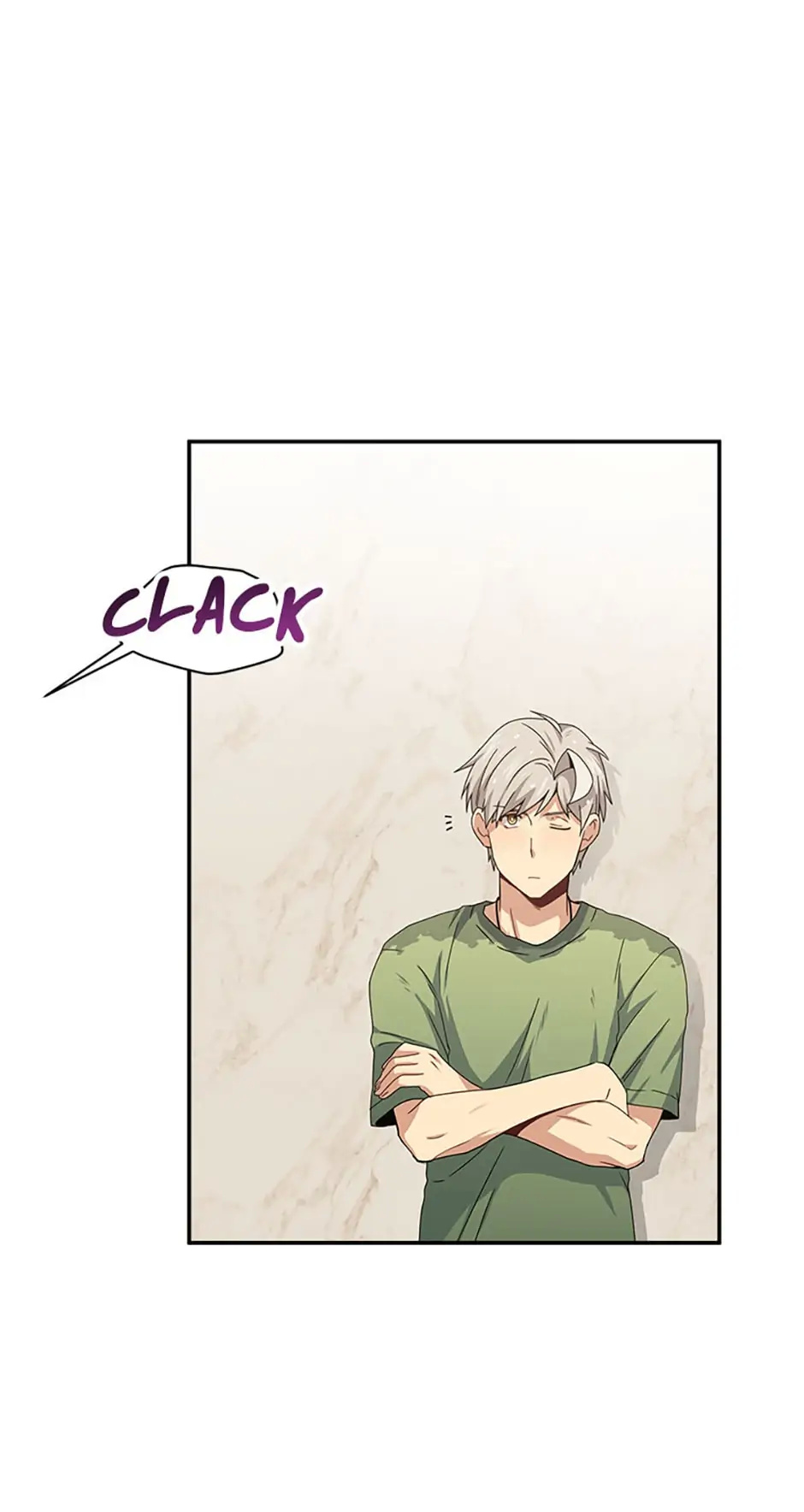 My Suspicious Roommate chapter 31 - page 12