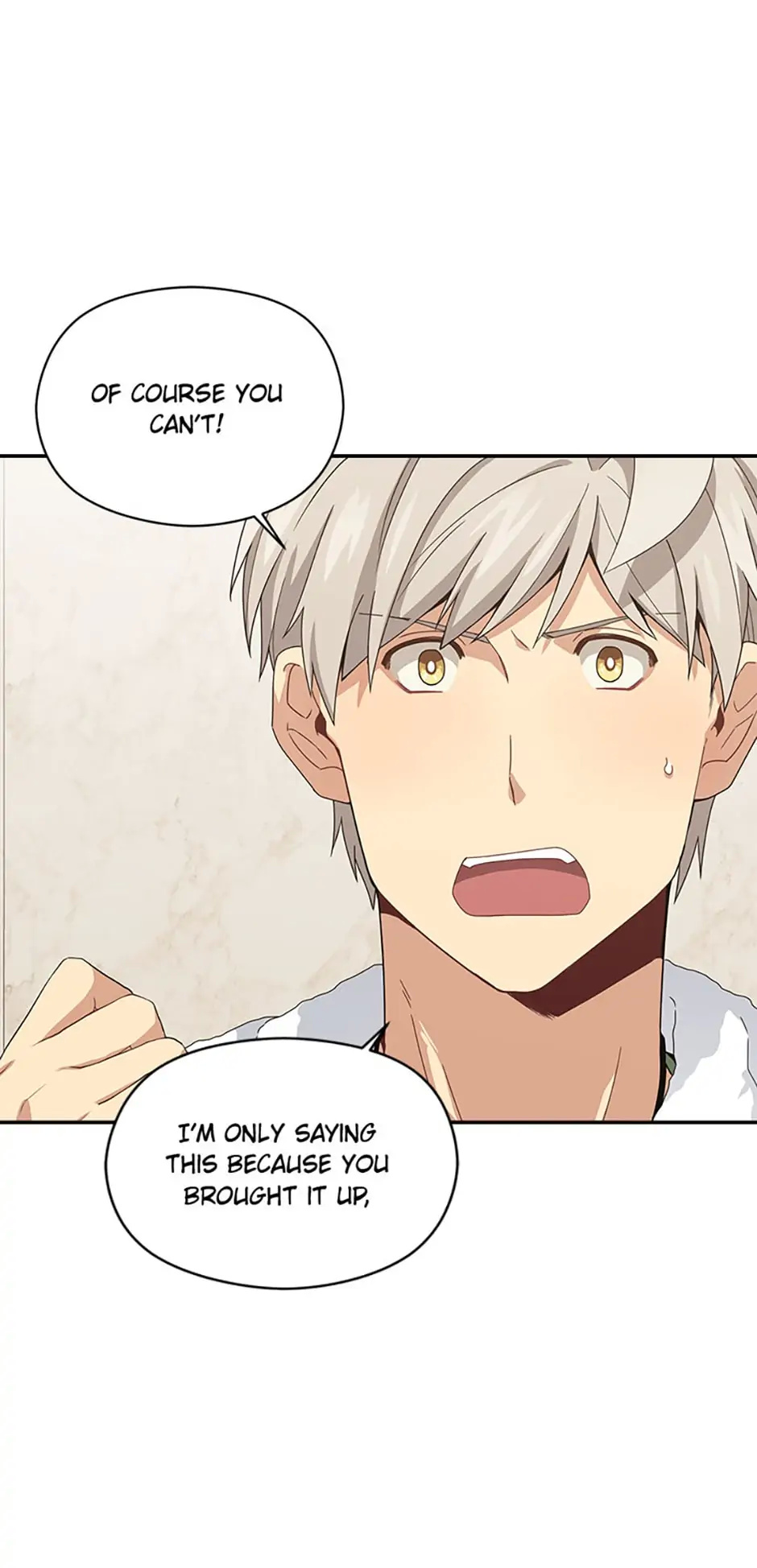 My Suspicious Roommate chapter 31 - page 30