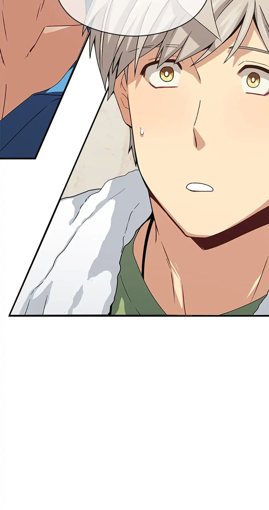 My Suspicious Roommate chapter 31 - page 43