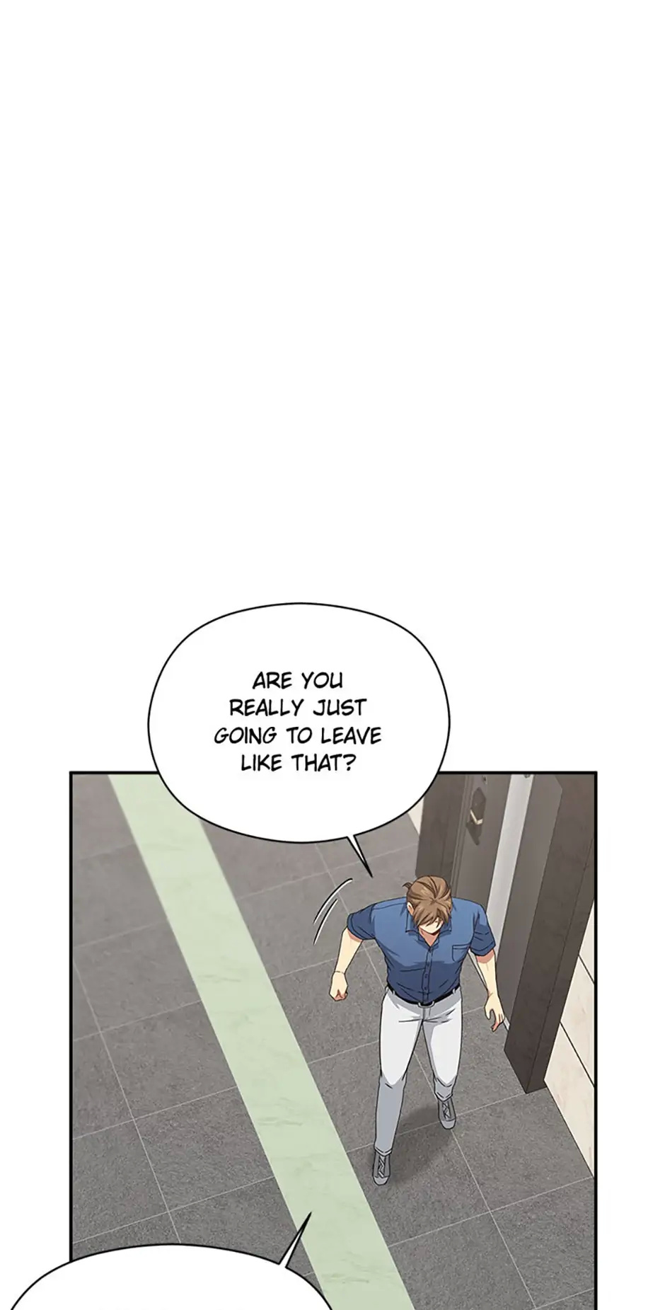 My Suspicious Roommate chapter 31 - page 47
