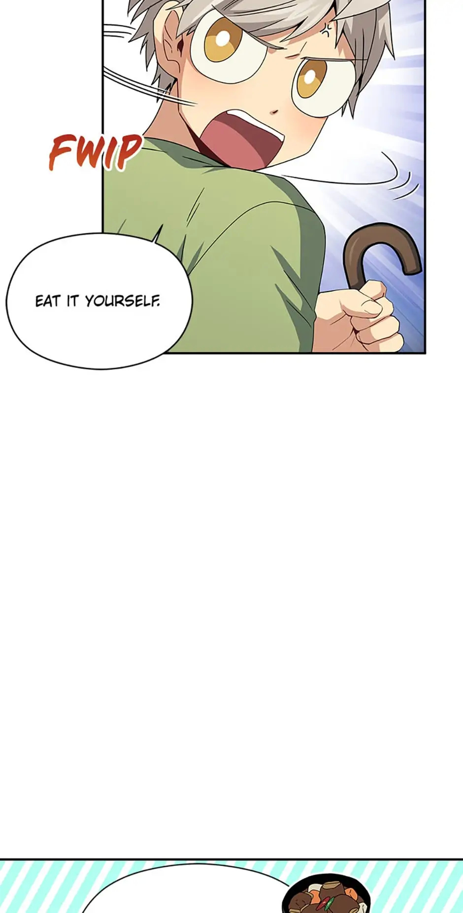 My Suspicious Roommate chapter 31 - page 49