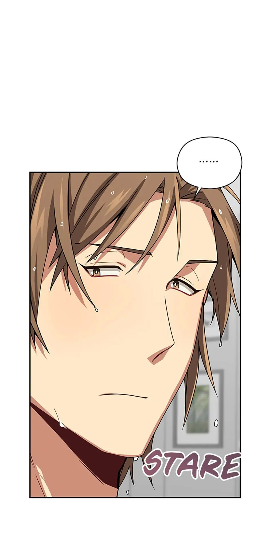 My Suspicious Roommate chapter 31 - page 64