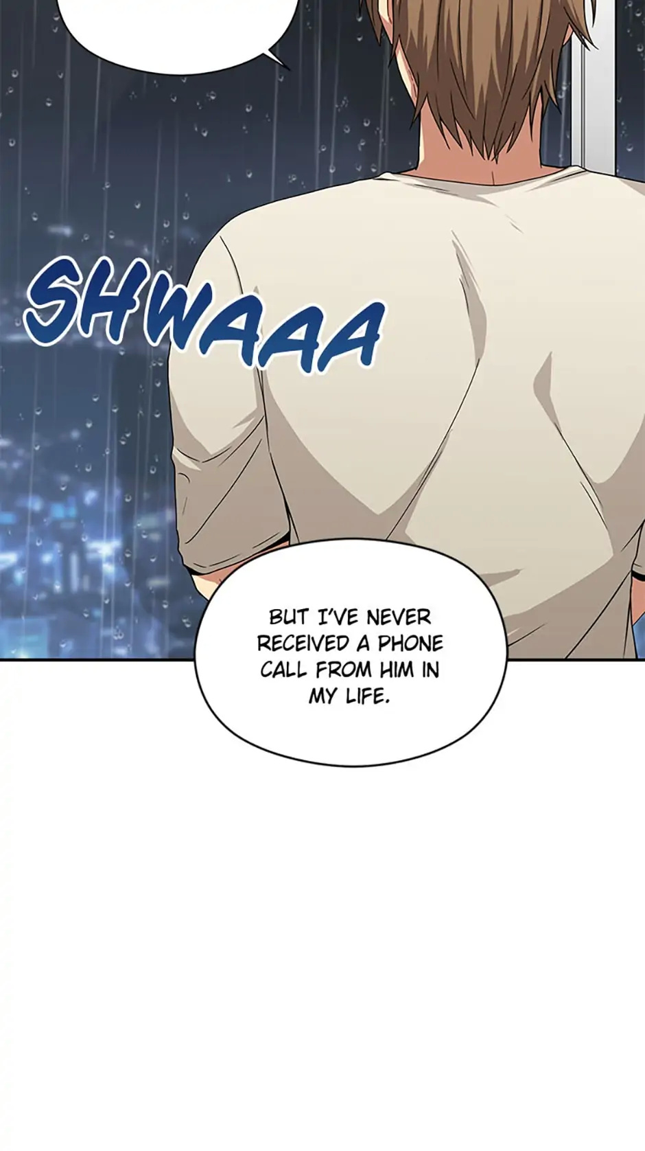 My Suspicious Roommate chapter 31 - page 80