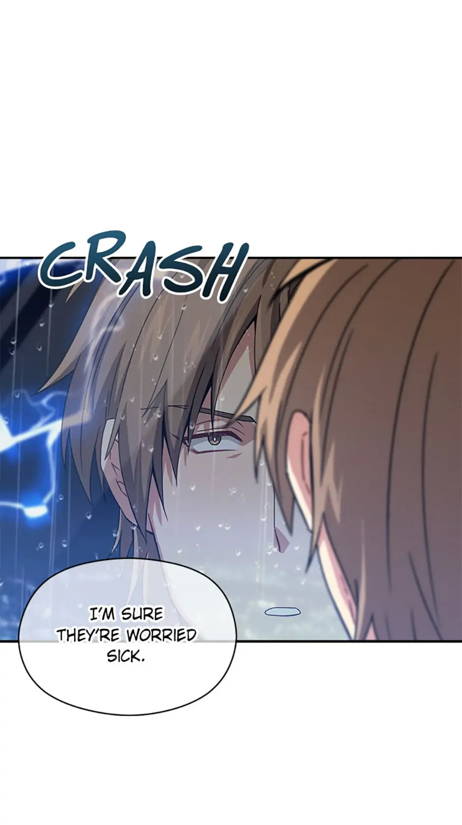 My Suspicious Roommate chapter 31 - page 81