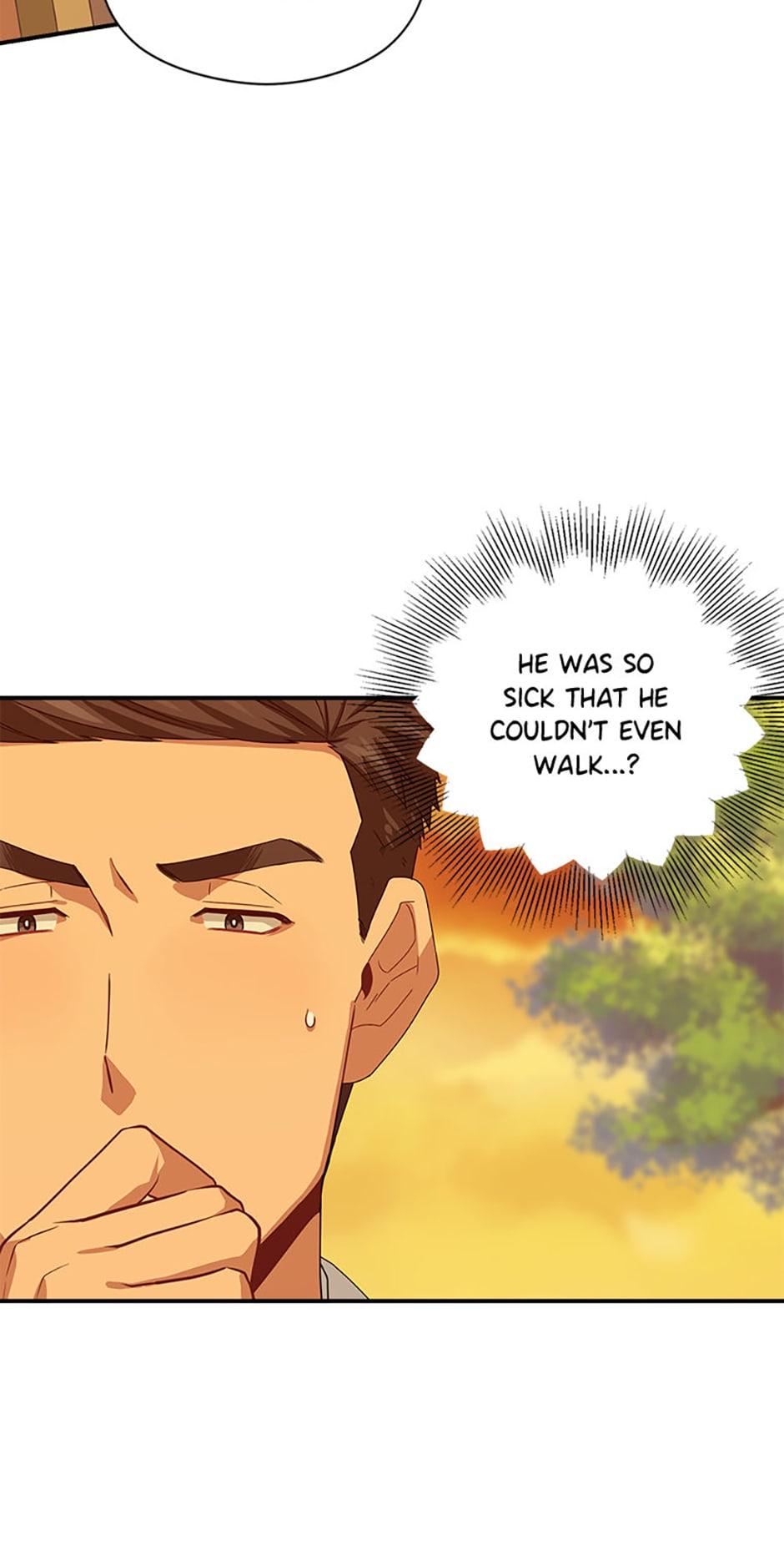 My Suspicious Roommate chapter 48 - page 4