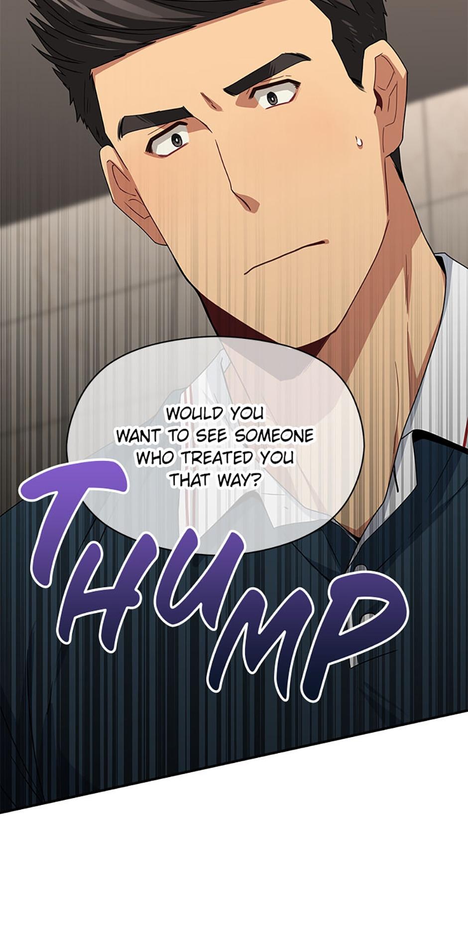 My Suspicious Roommate chapter 48 - page 46