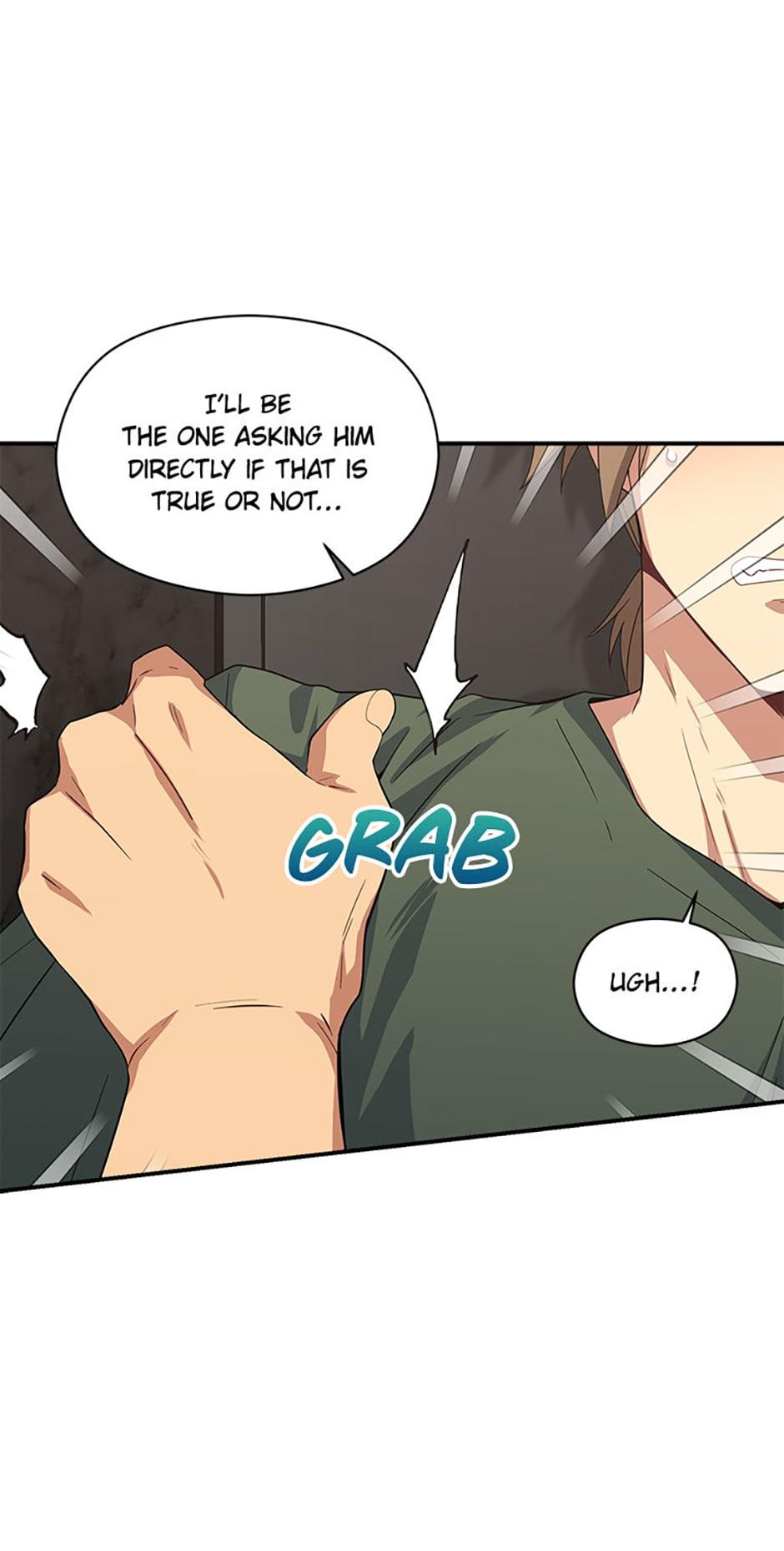 My Suspicious Roommate chapter 48 - page 47