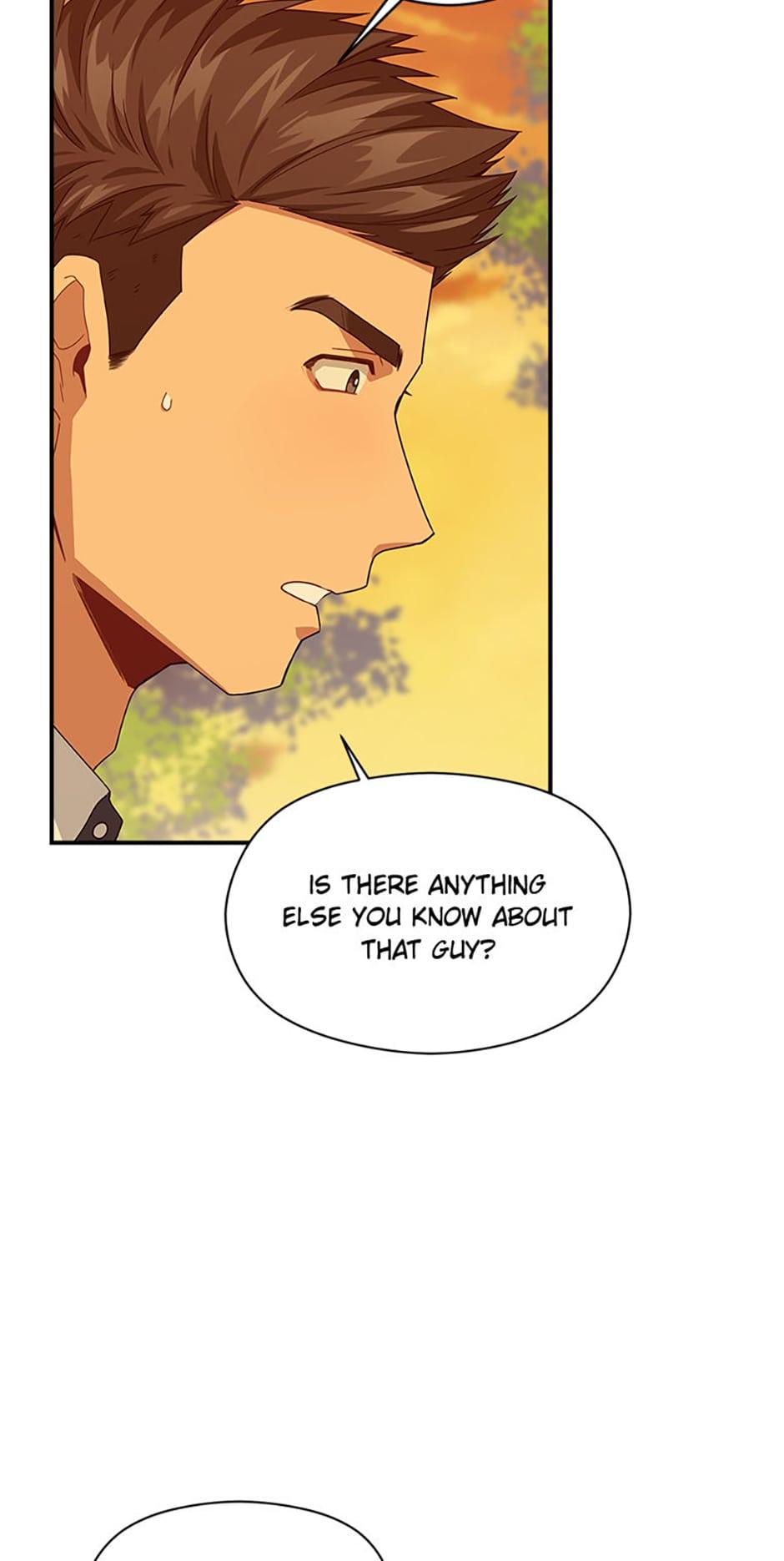 My Suspicious Roommate chapter 48 - page 7