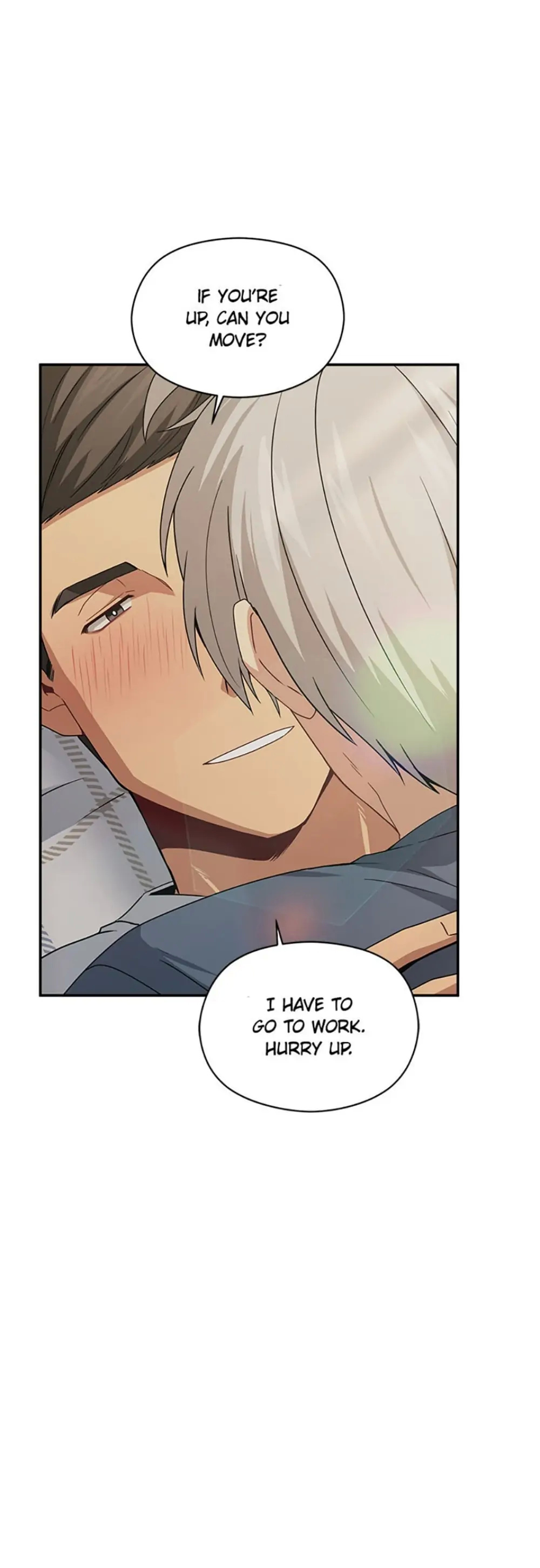 My Suspicious Roommate chapter 23 - page 15