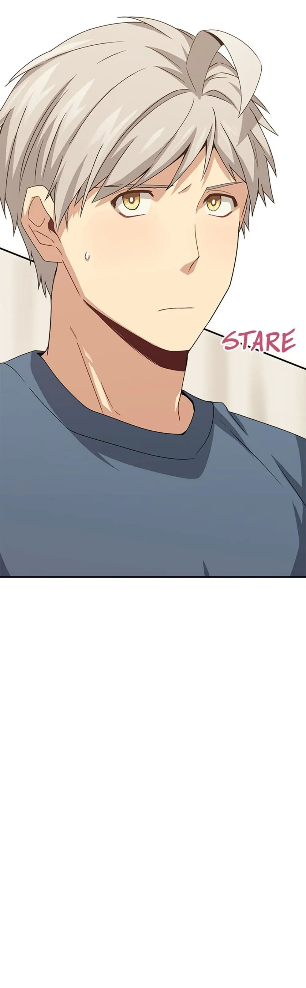 My Suspicious Roommate chapter 23 - page 39
