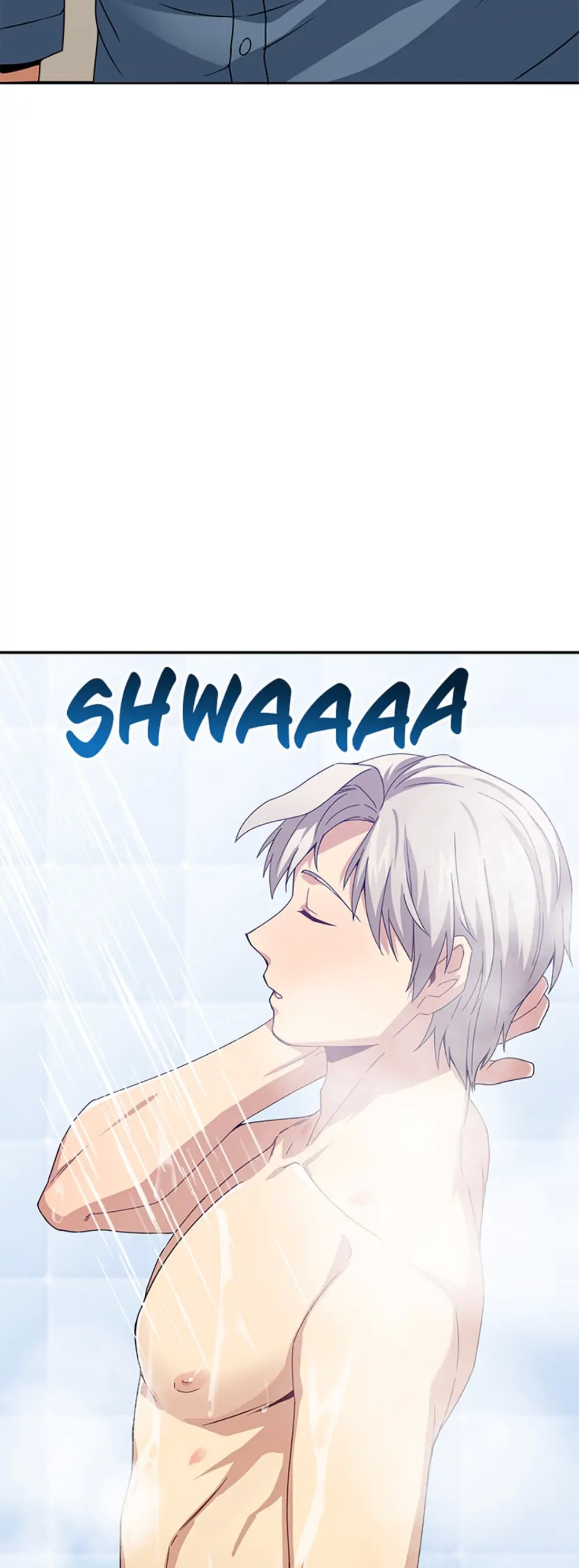My Suspicious Roommate chapter 14 - page 38