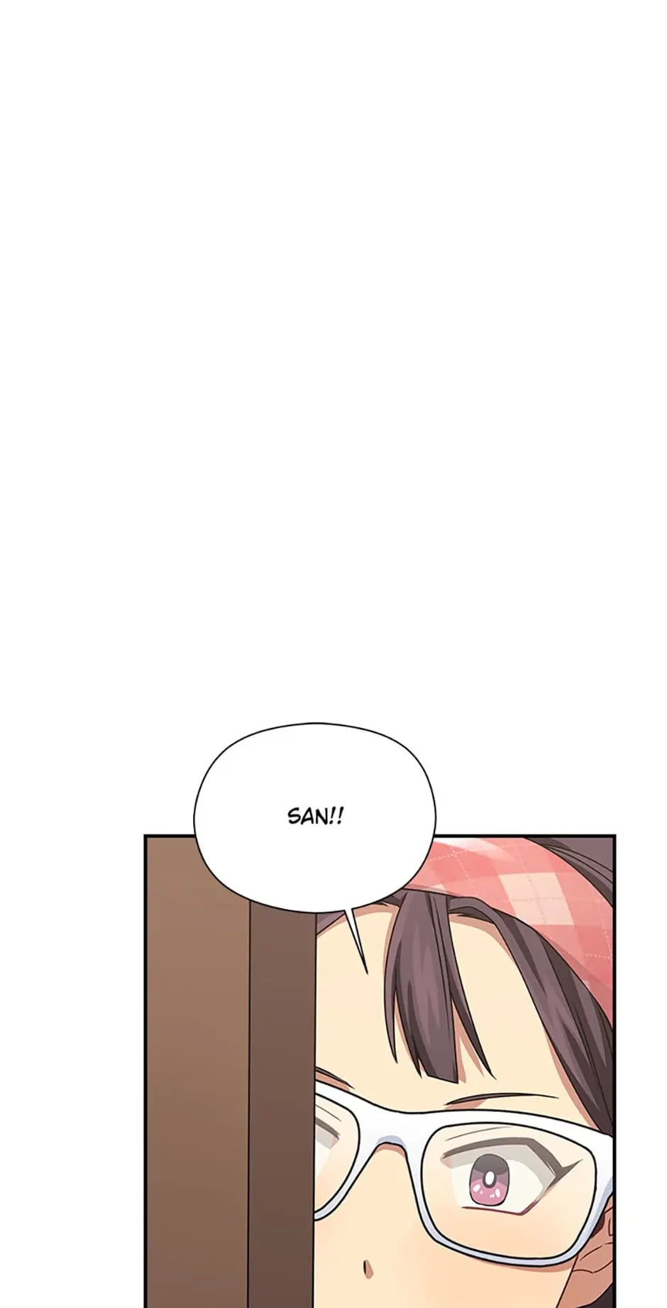 My Suspicious Roommate chapter 32 - page 45