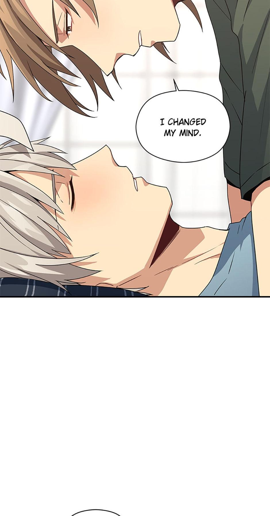 My Suspicious Roommate chapter 49 - page 11