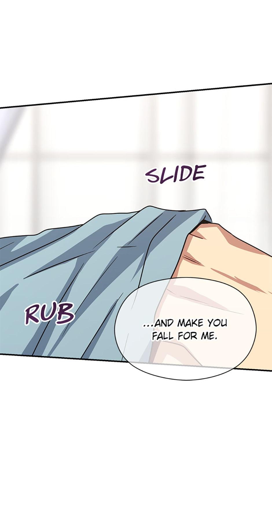 My Suspicious Roommate chapter 49 - page 14