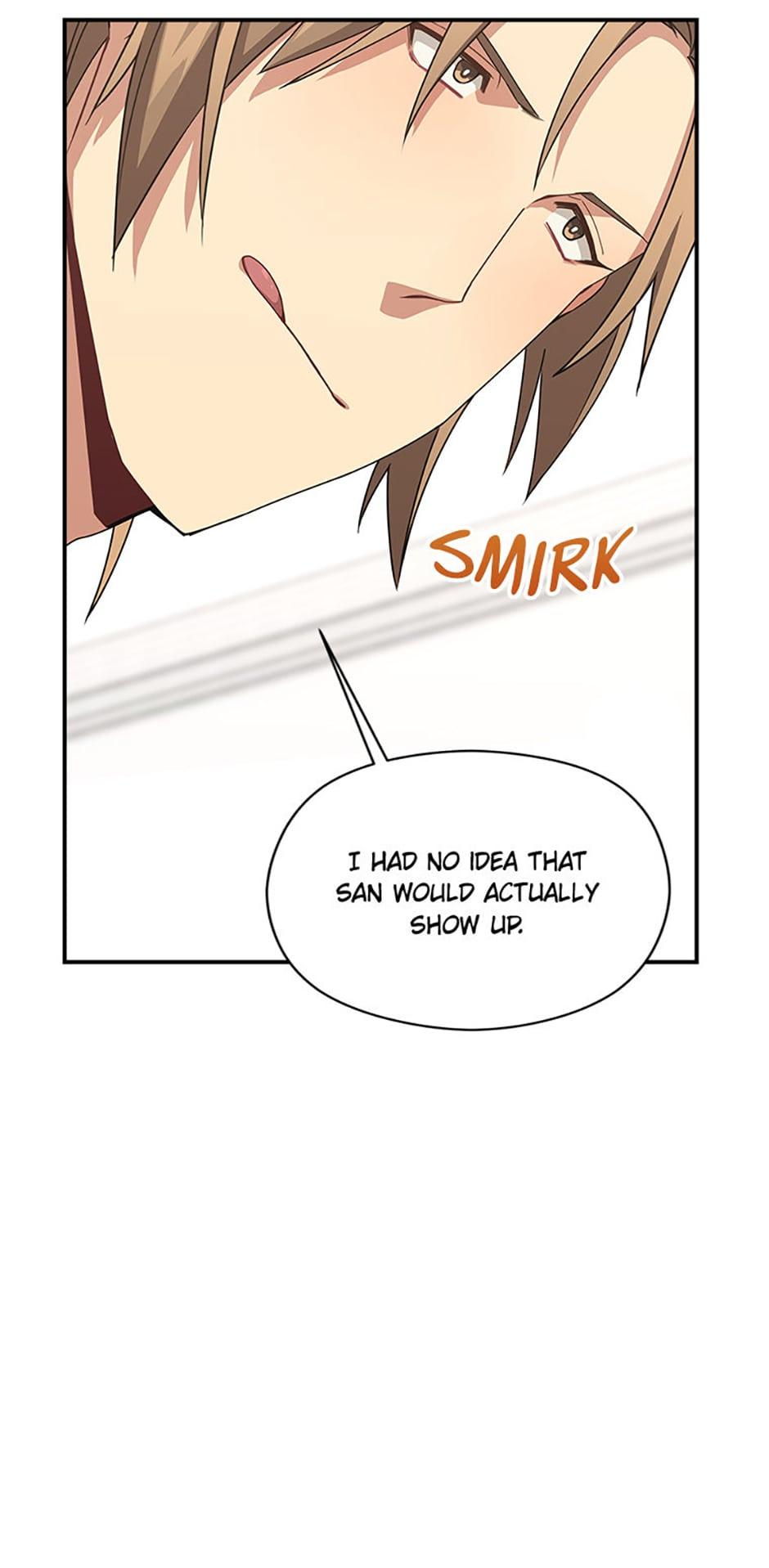My Suspicious Roommate chapter 49 - page 16