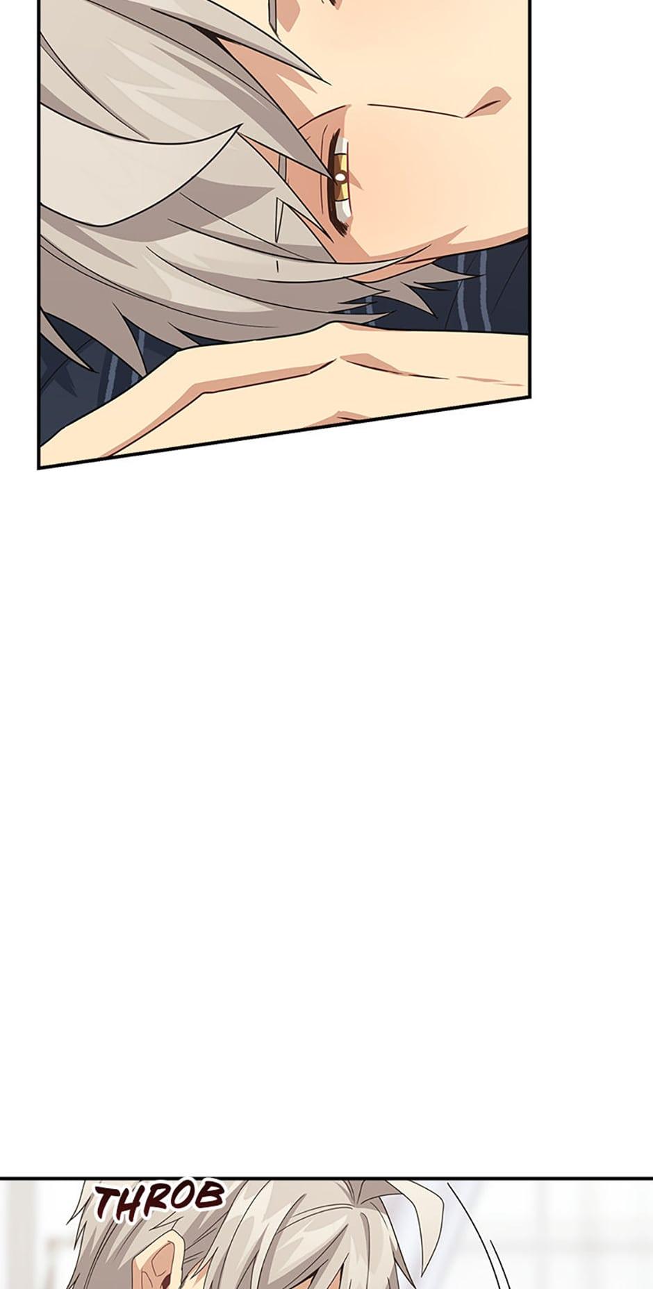 My Suspicious Roommate chapter 49 - page 2