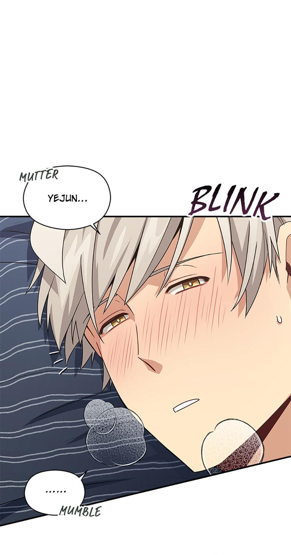 My Suspicious Roommate chapter 49 - page 22
