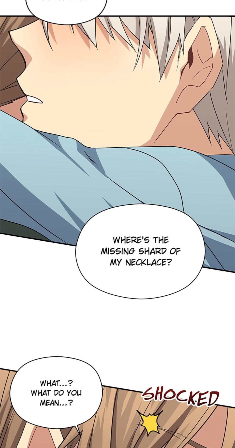 My Suspicious Roommate chapter 49 - page 25