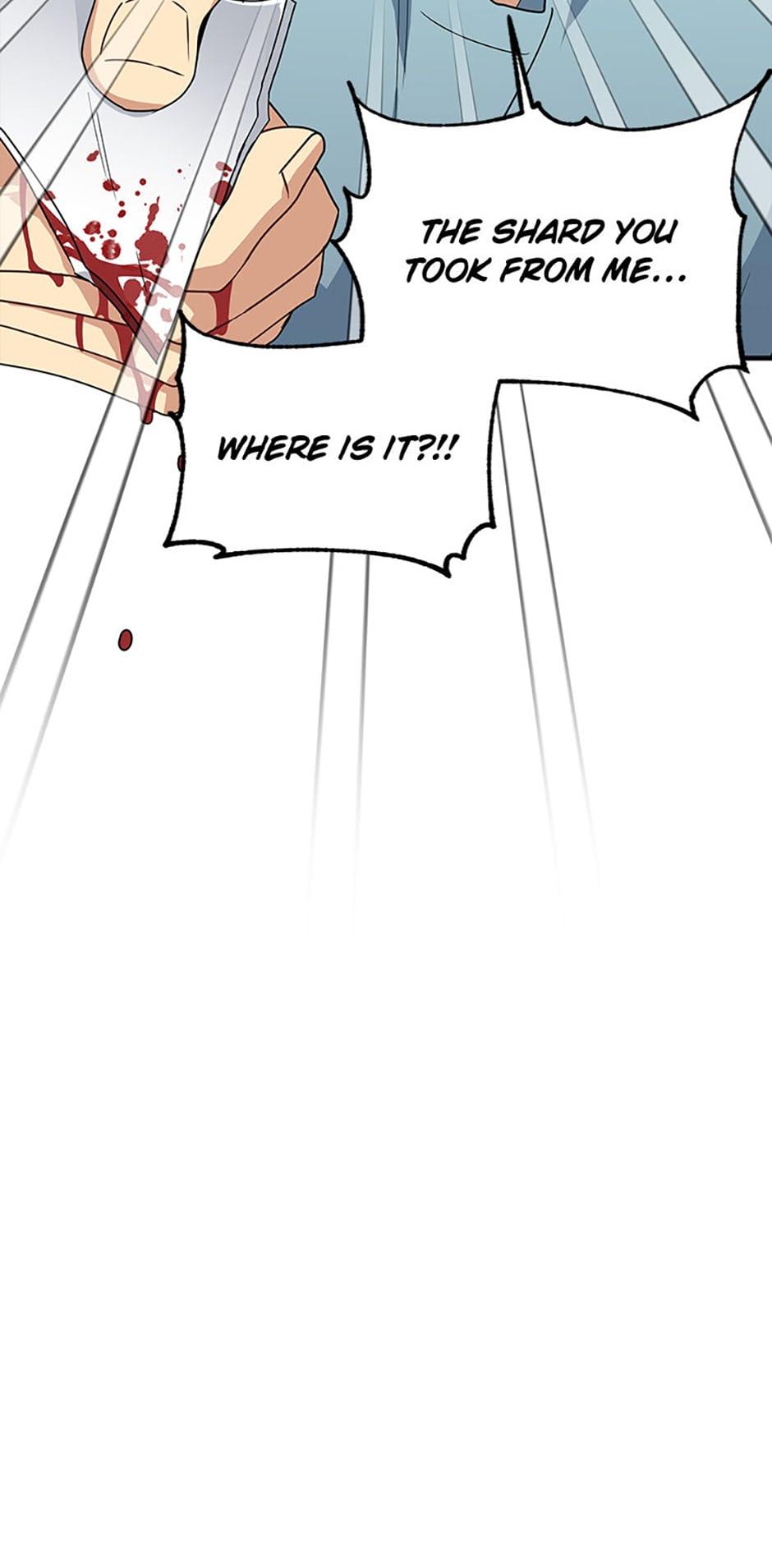My Suspicious Roommate chapter 49 - page 29