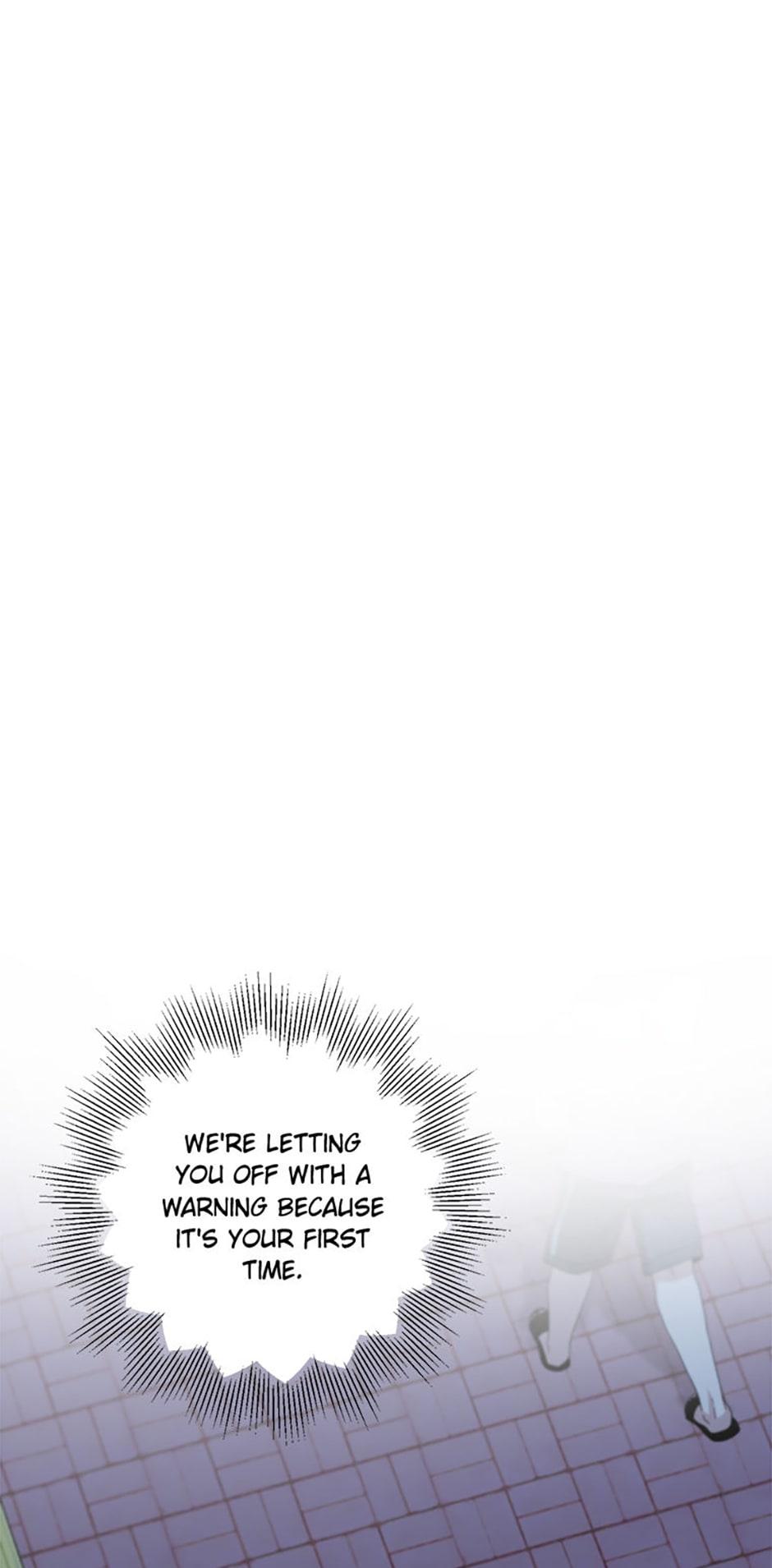 My Suspicious Roommate chapter 49 - page 30