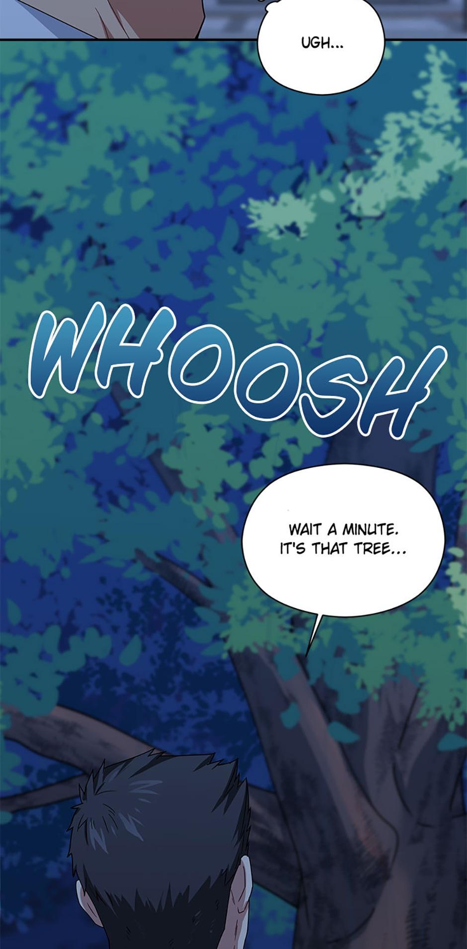 My Suspicious Roommate chapter 49 - page 33