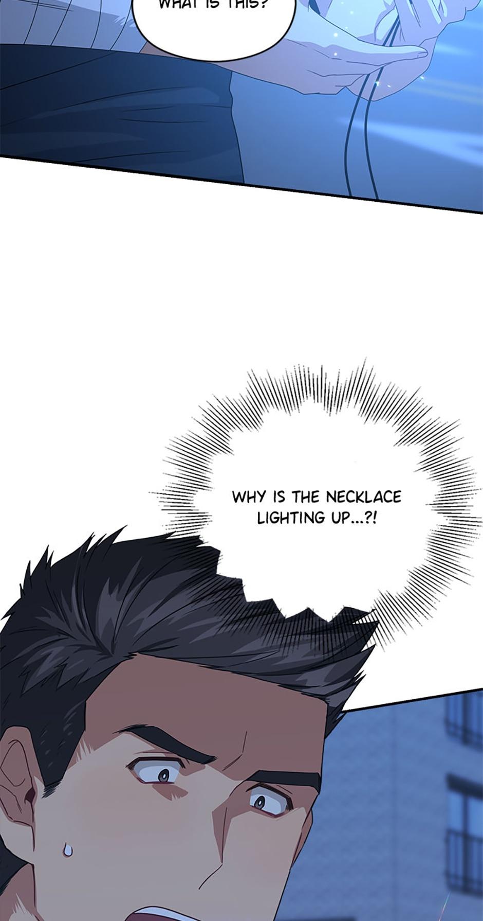 My Suspicious Roommate chapter 49 - page 38