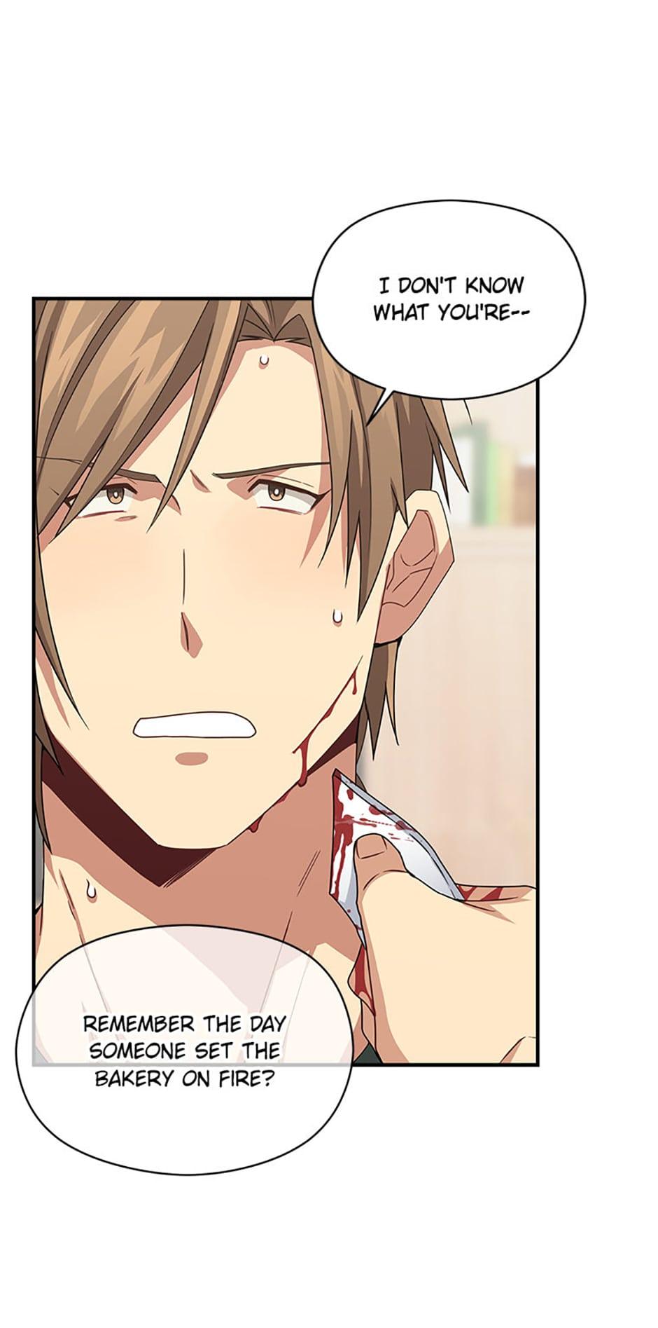 My Suspicious Roommate chapter 49 - page 49