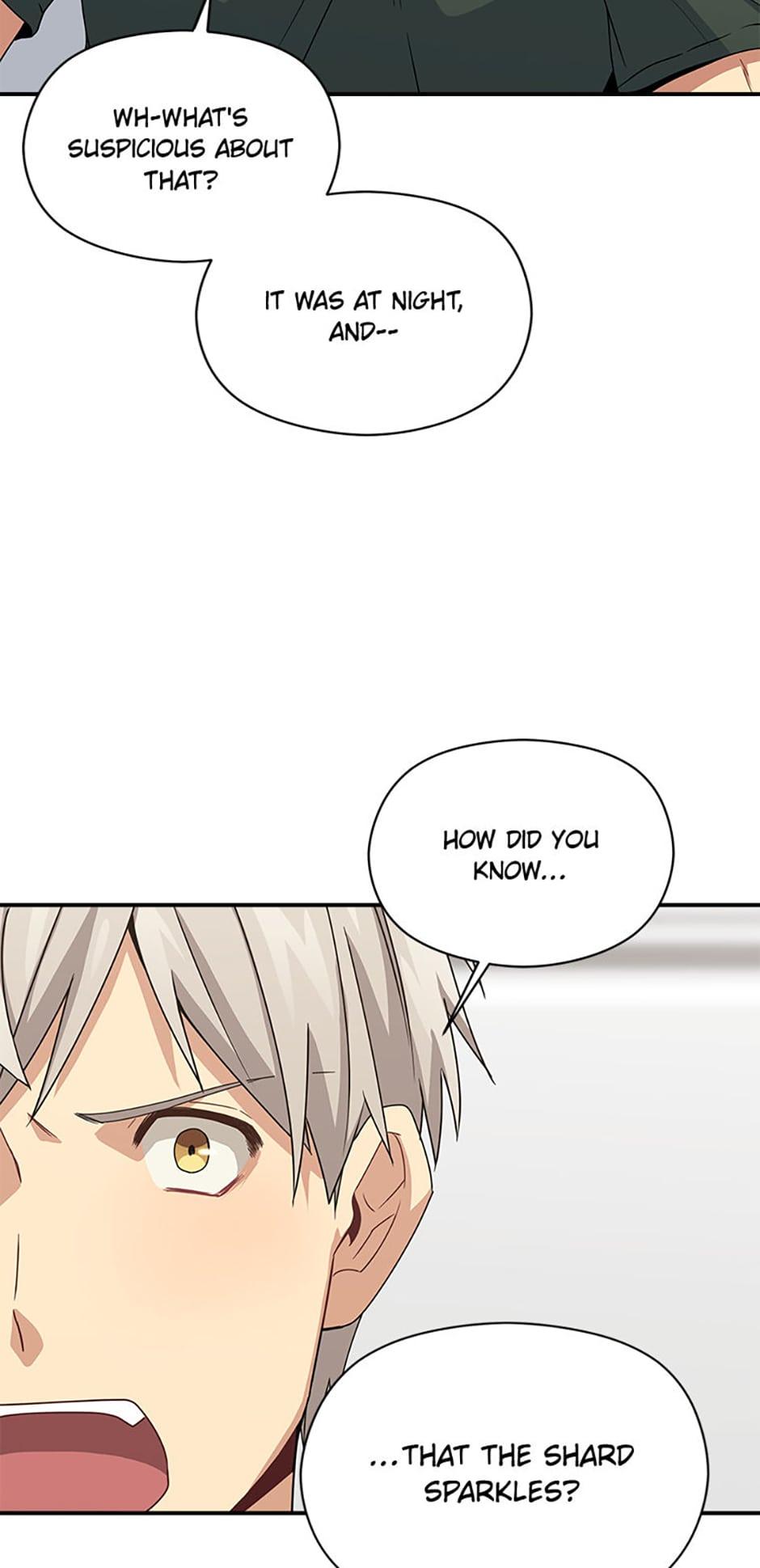 My Suspicious Roommate chapter 49 - page 51
